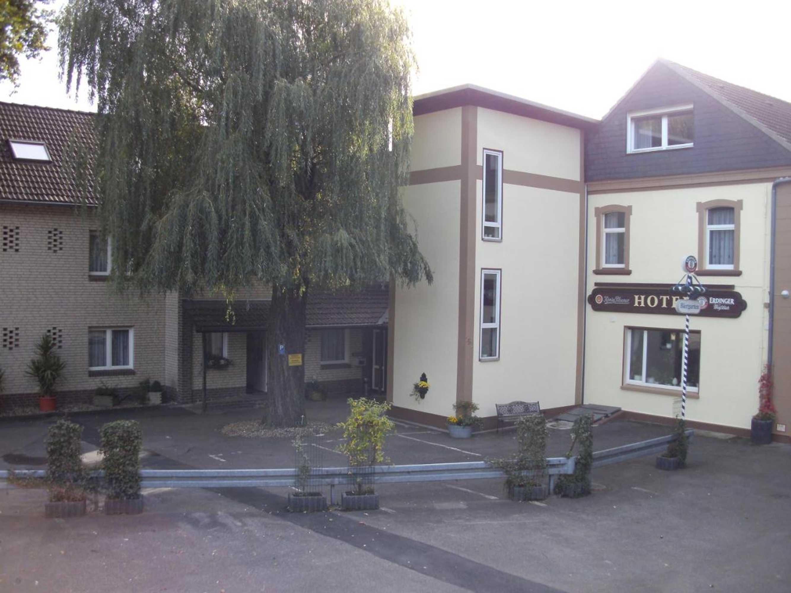 Gift card for Hotel Zum Grunewald