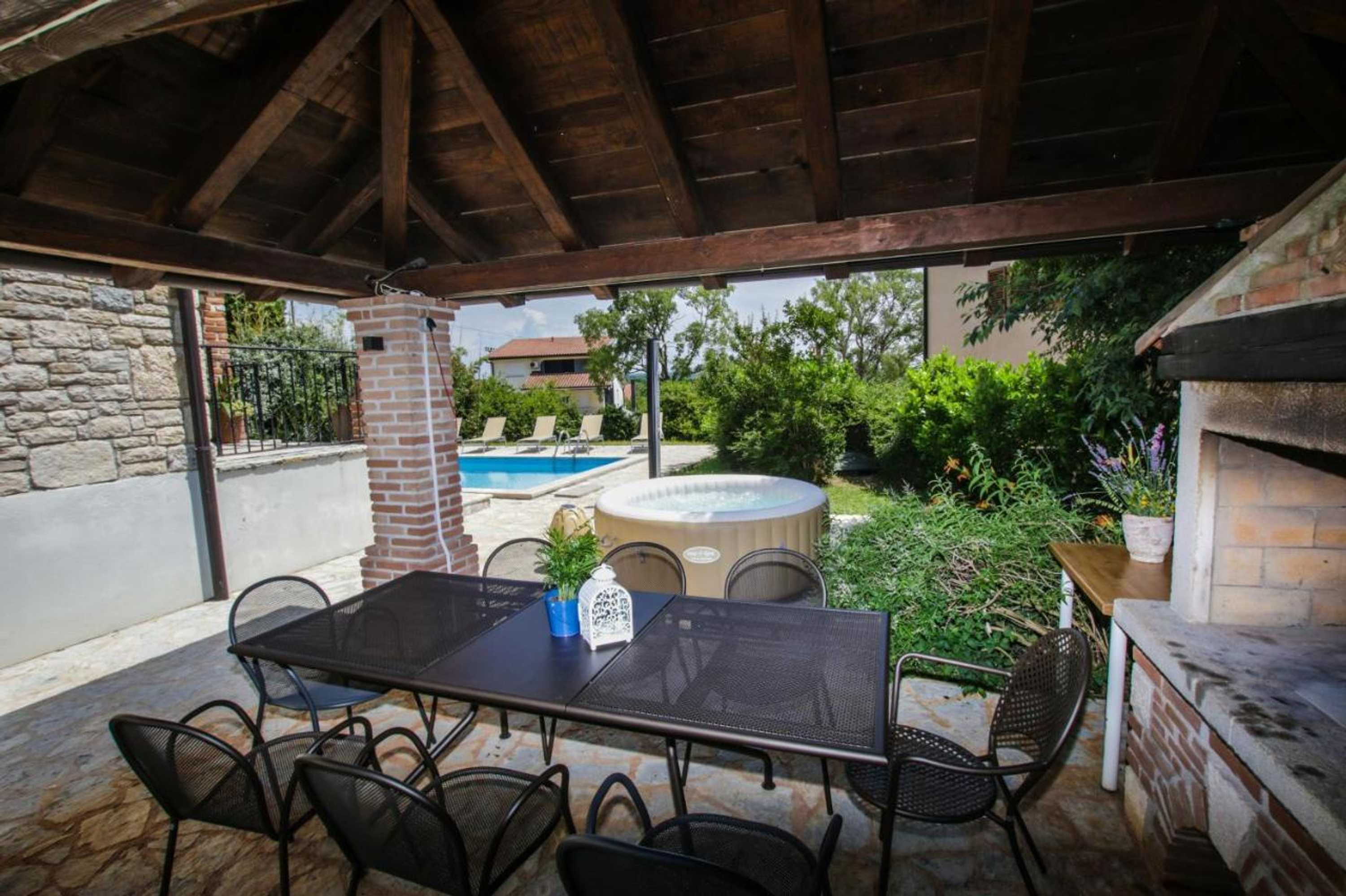 Gift card for Villa Marinac