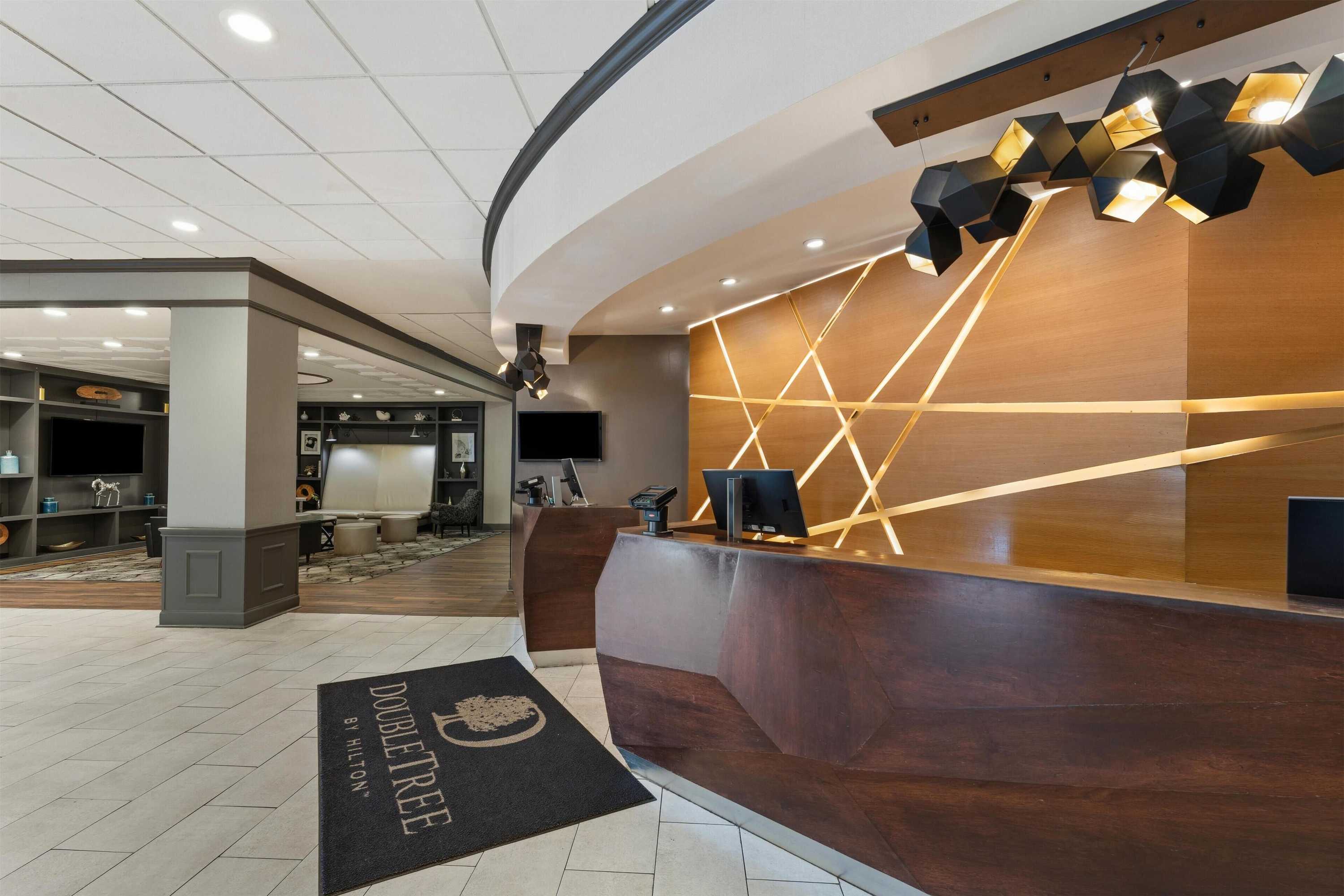 Gift card for Doubletree by Hilton Hotel Wilmington