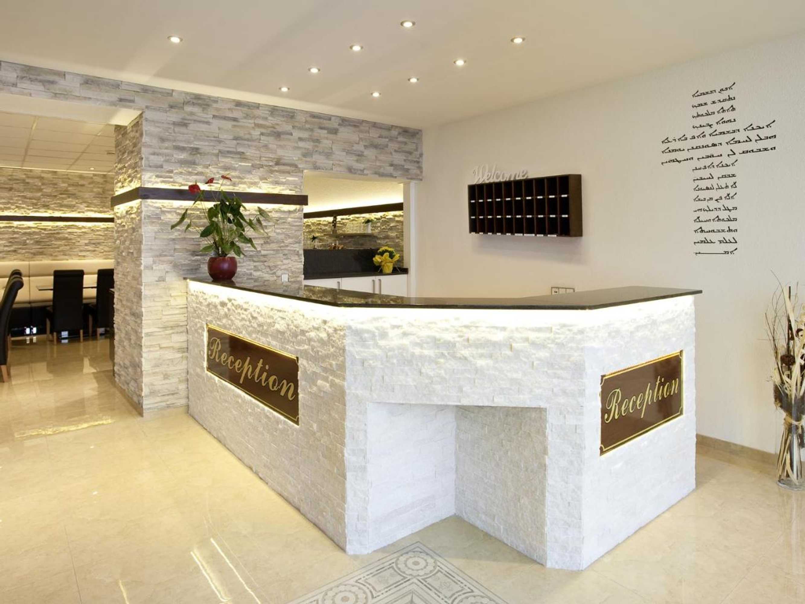 Gift card for Central City Hotel