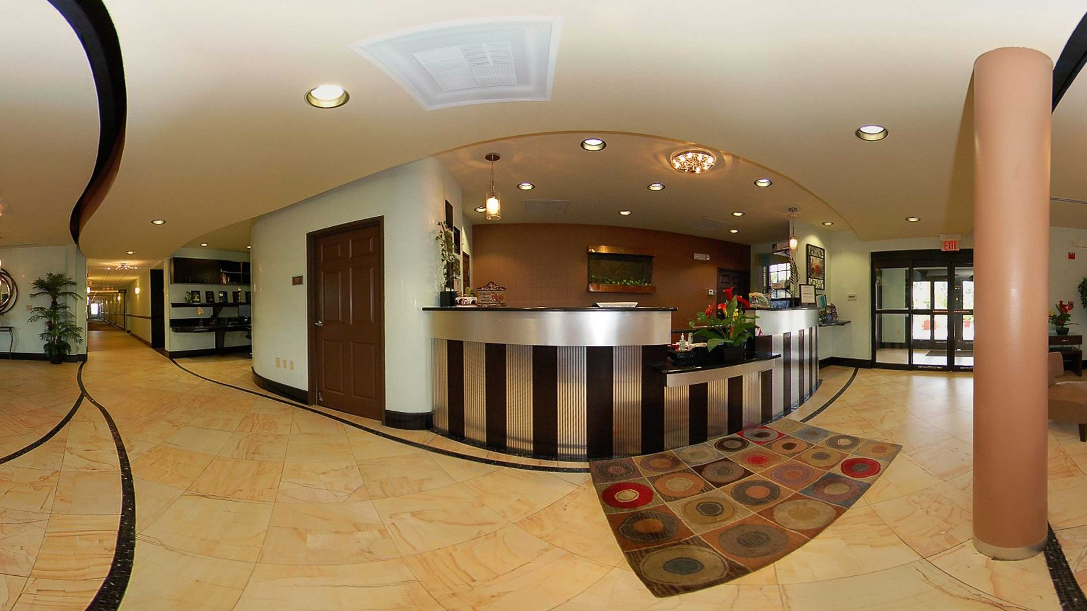 Gift card for Best Western Plus Bradenton Gateway Hotel Gift card for Best Western Plus Bradenton Gateway Hotel