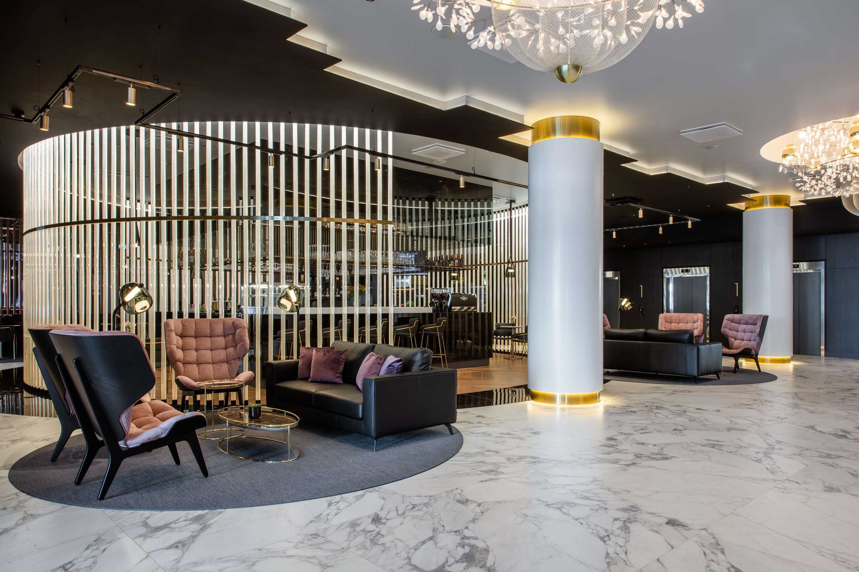 Gift card for Radisson Collection Hotel, Tallinn Gift card for Radisson Collection Hotel, Tallinn