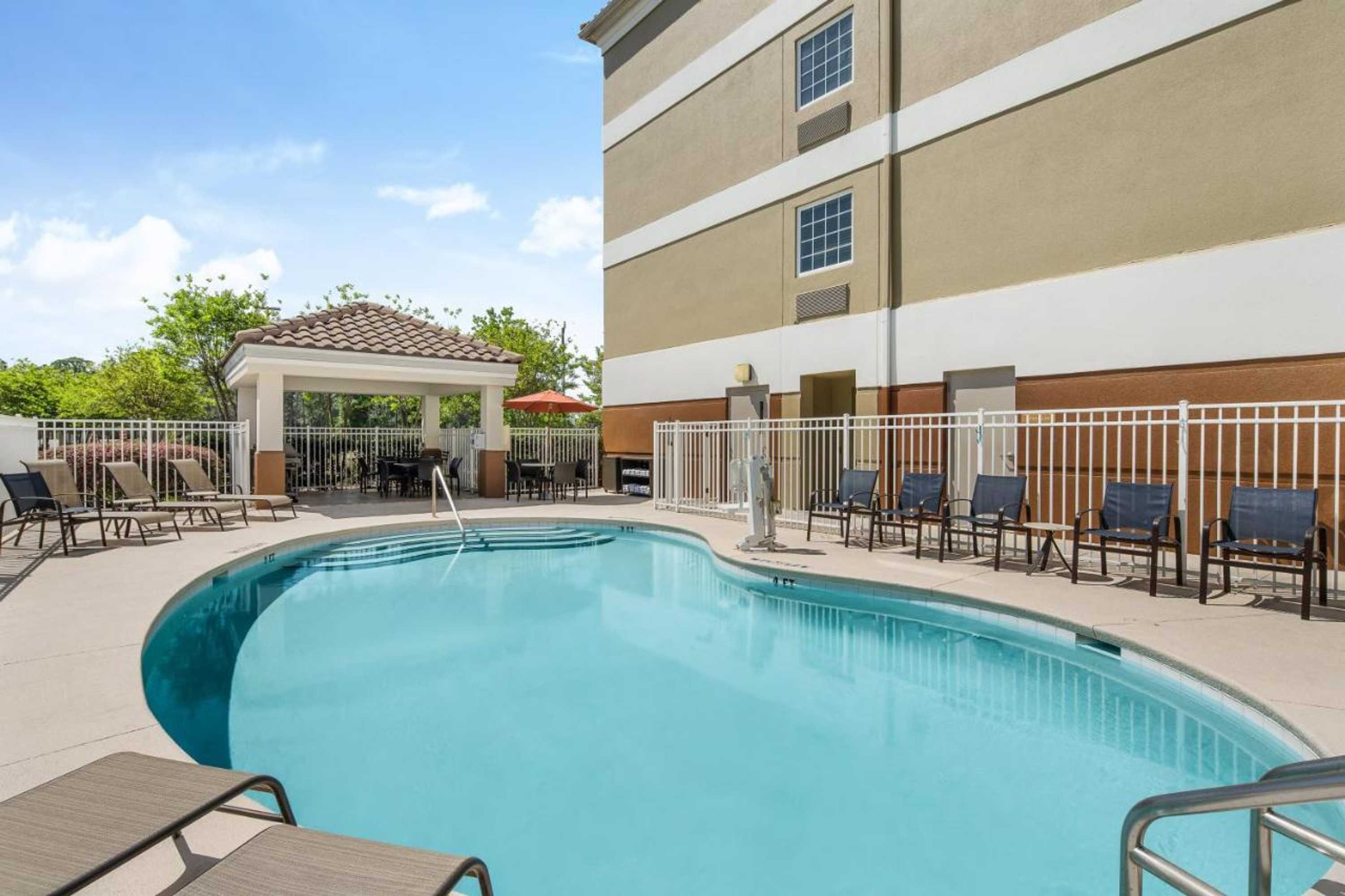 Gift card for Candlewood Suites Destin-Sandestin by Ihg