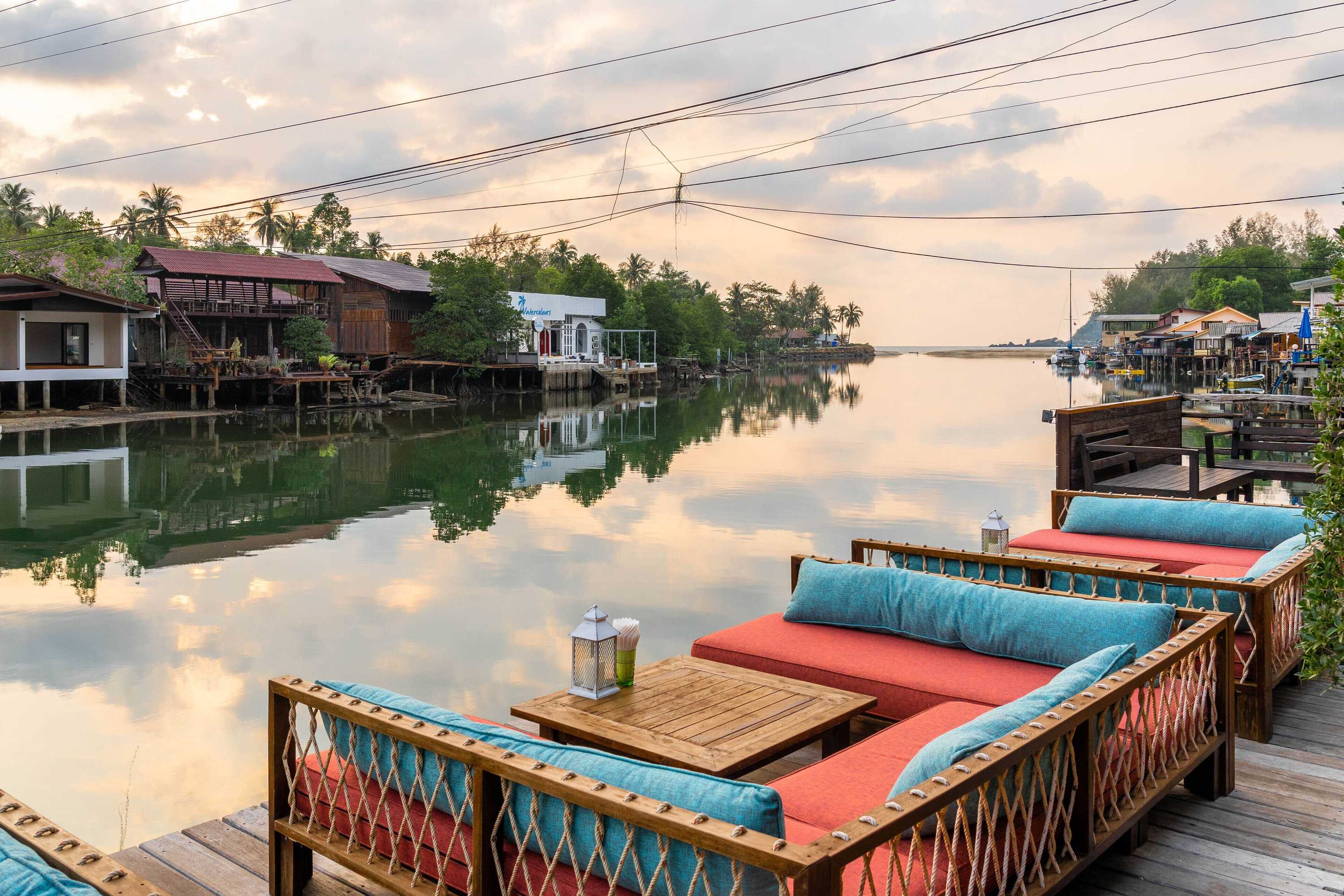 Gift card for Aana Resort & Spa