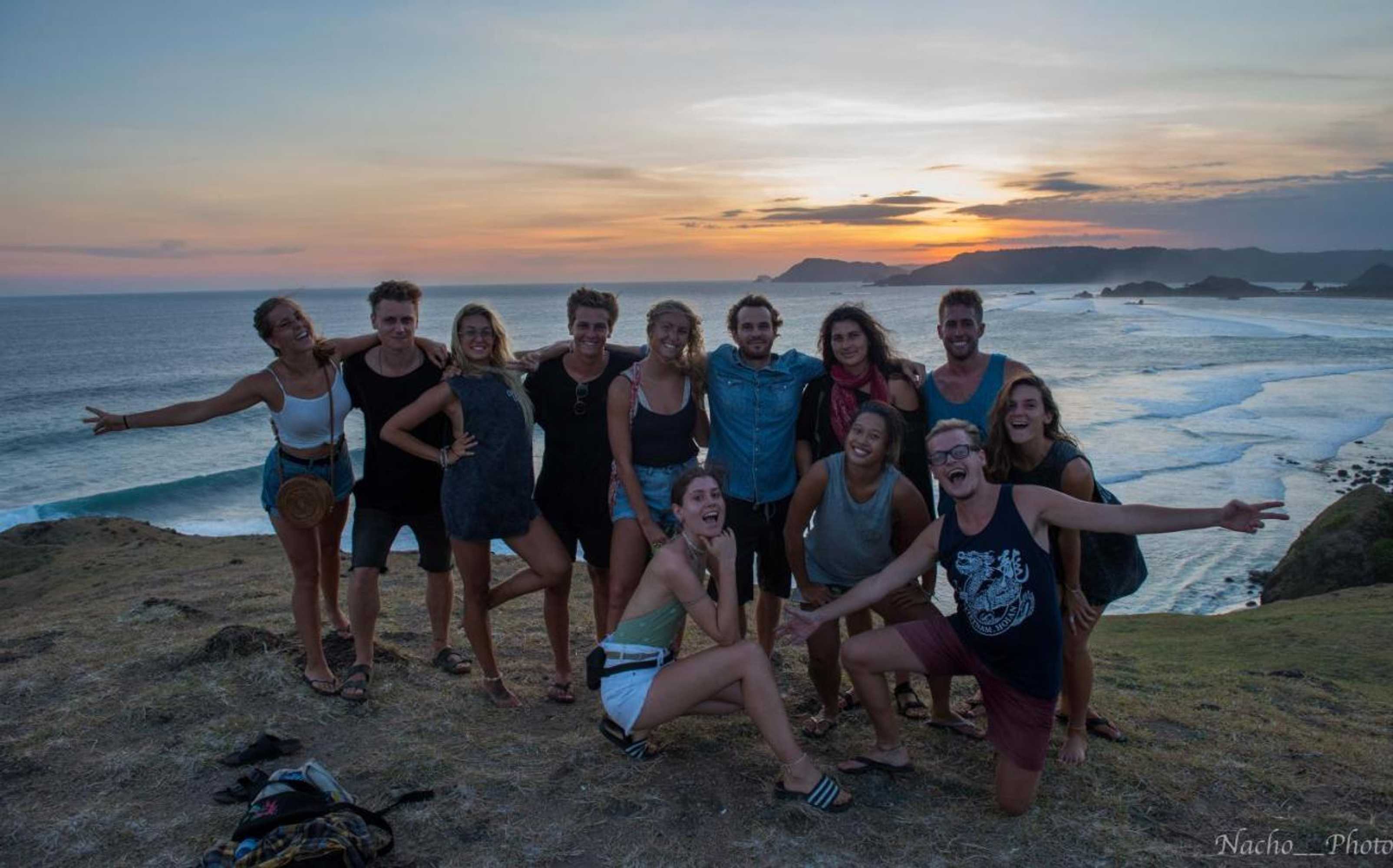 Gift card for Pipes Hostel