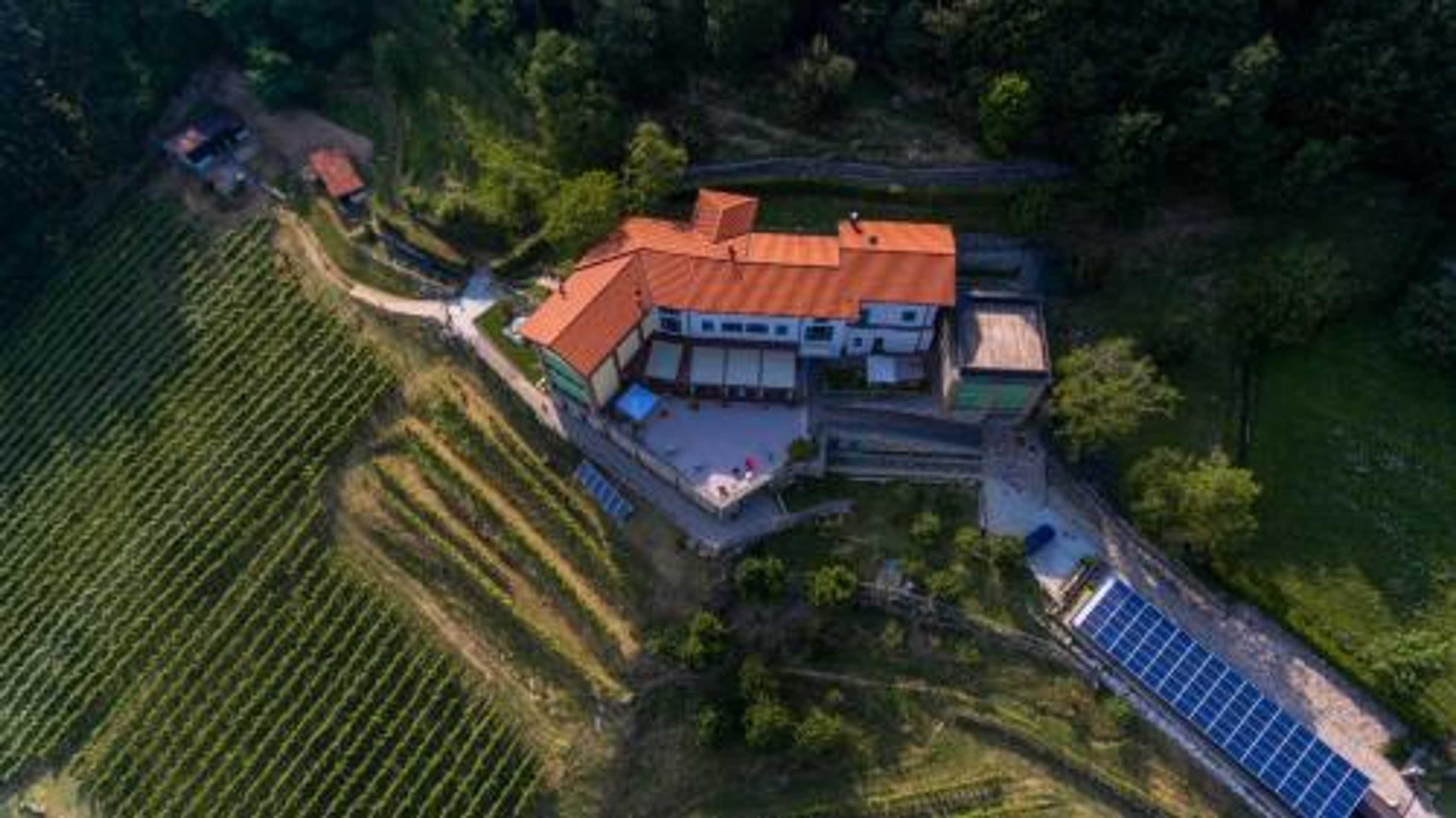 Gift card for Polisena L'altro Agriturismo Veg Gift card for Polisena L'altro Agriturismo Veg