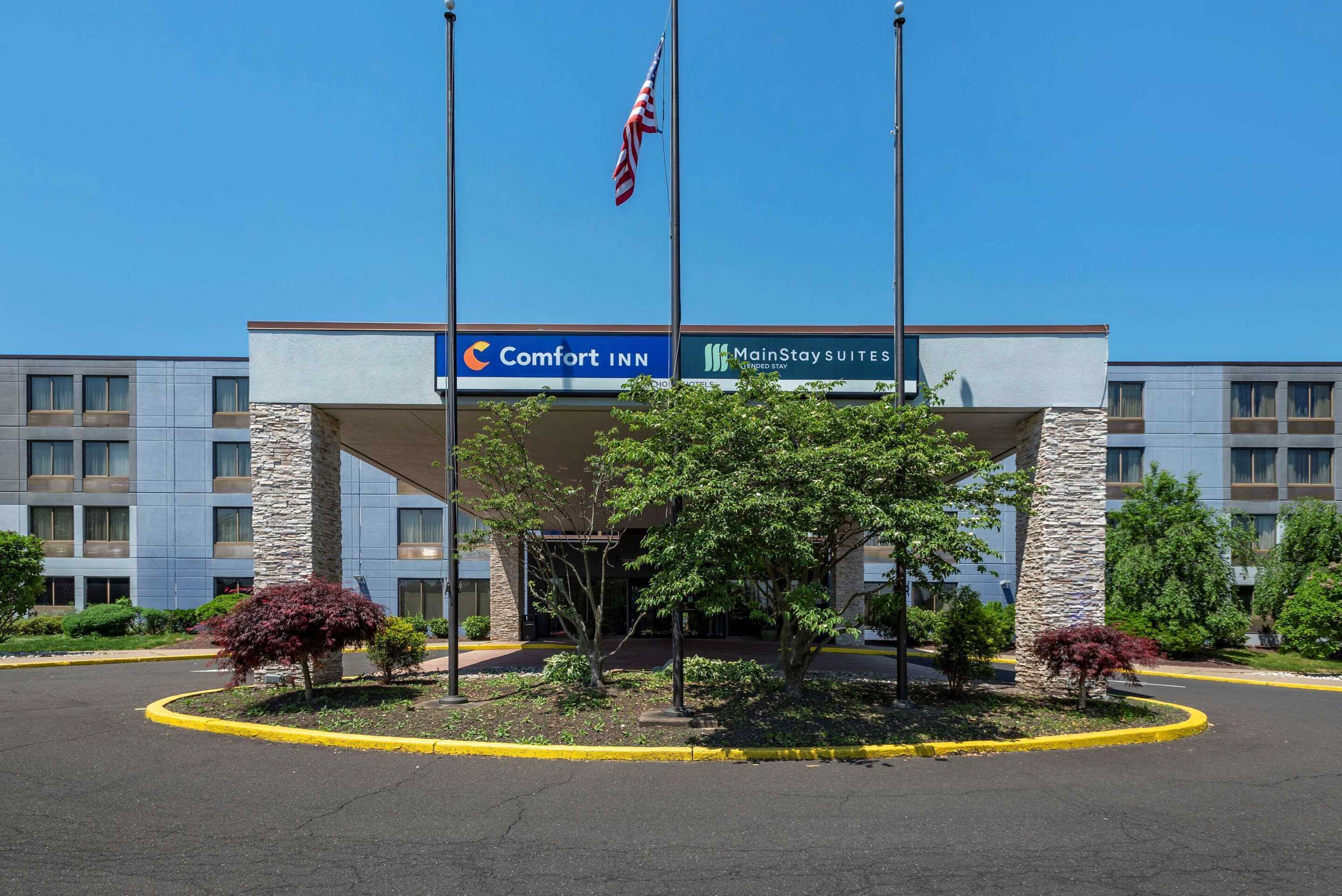Gift card for Comfort Inn Horsham - Philadelphia Gift card for Comfort Inn Horsham - Philadelphia