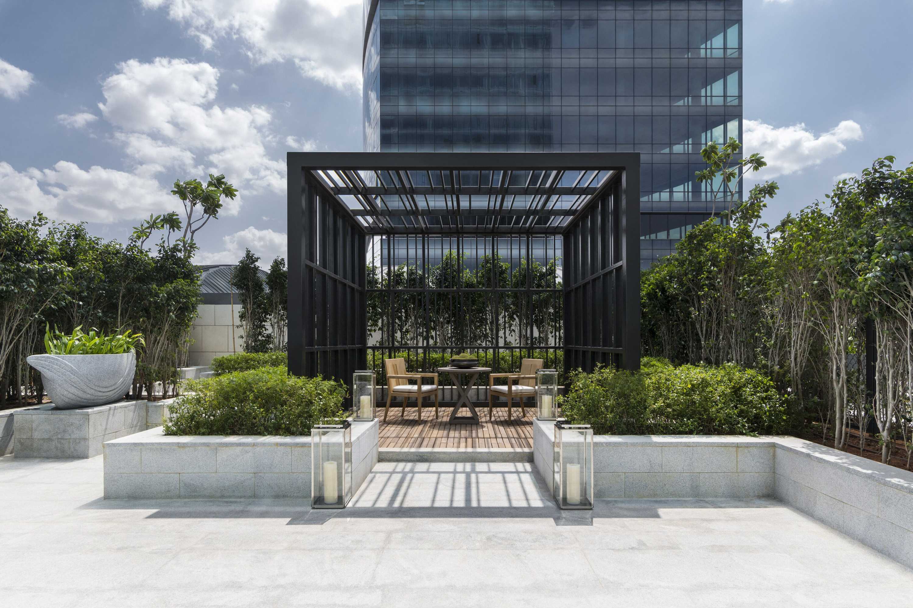 Gift card for Four Seasons Hotel Bengaluru at Embassy One Gift card for Four Seasons Hotel Bengaluru at Embassy One
