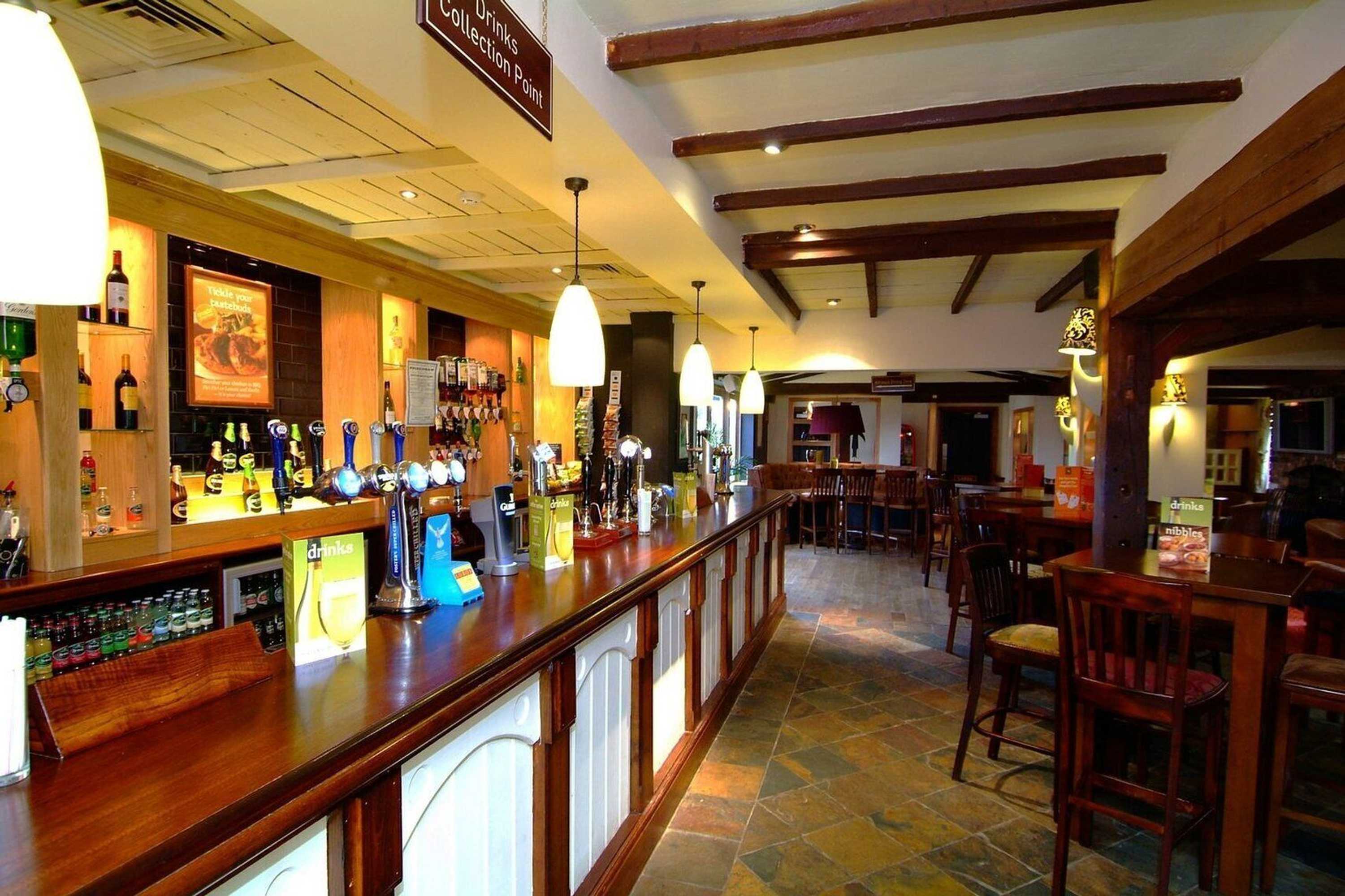 Gift card for Premier Inn Leicester Central (a50)