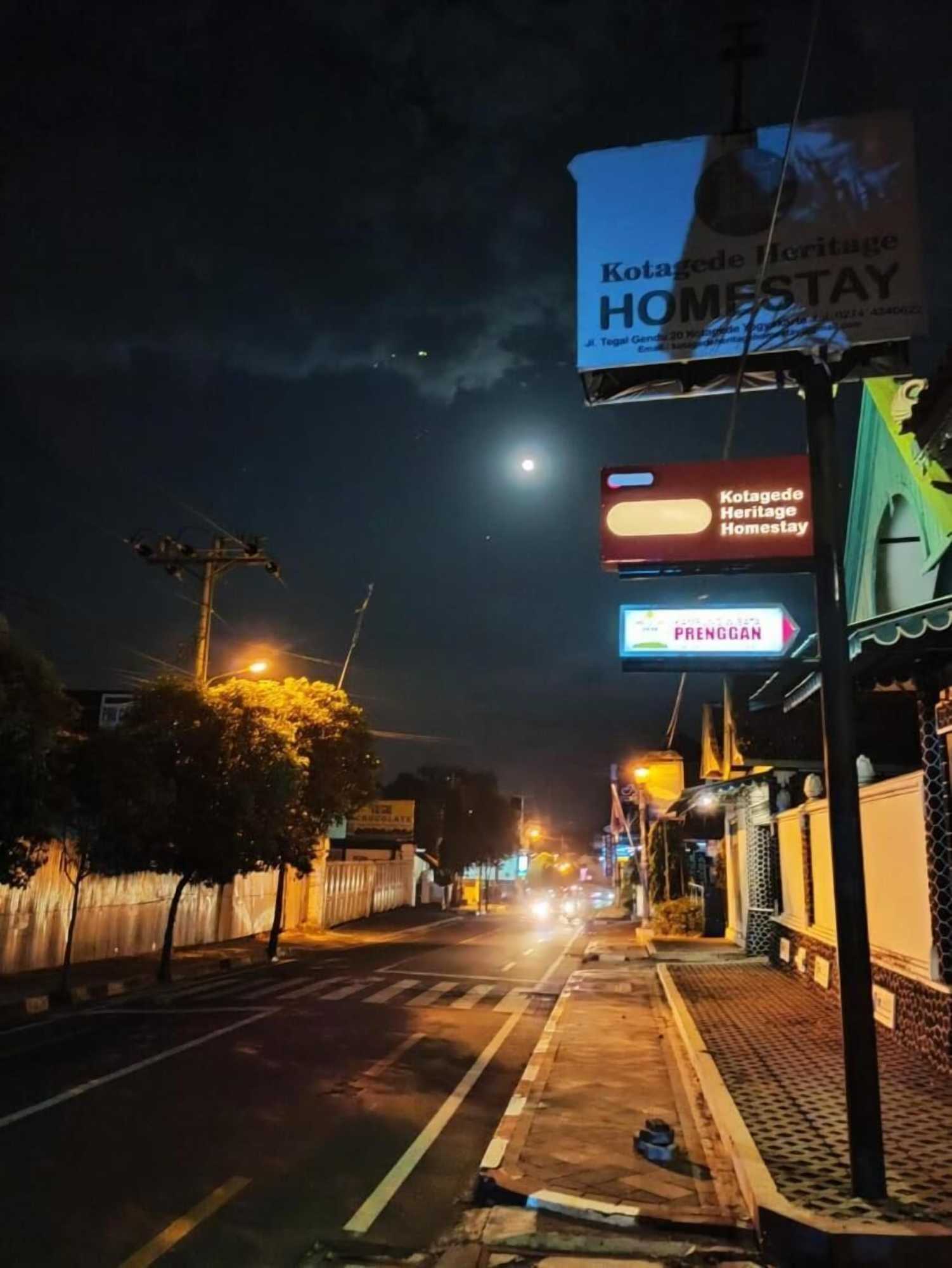 Gift card for Kotagede Heritage Homestay Gift card for Kotagede Heritage Homestay