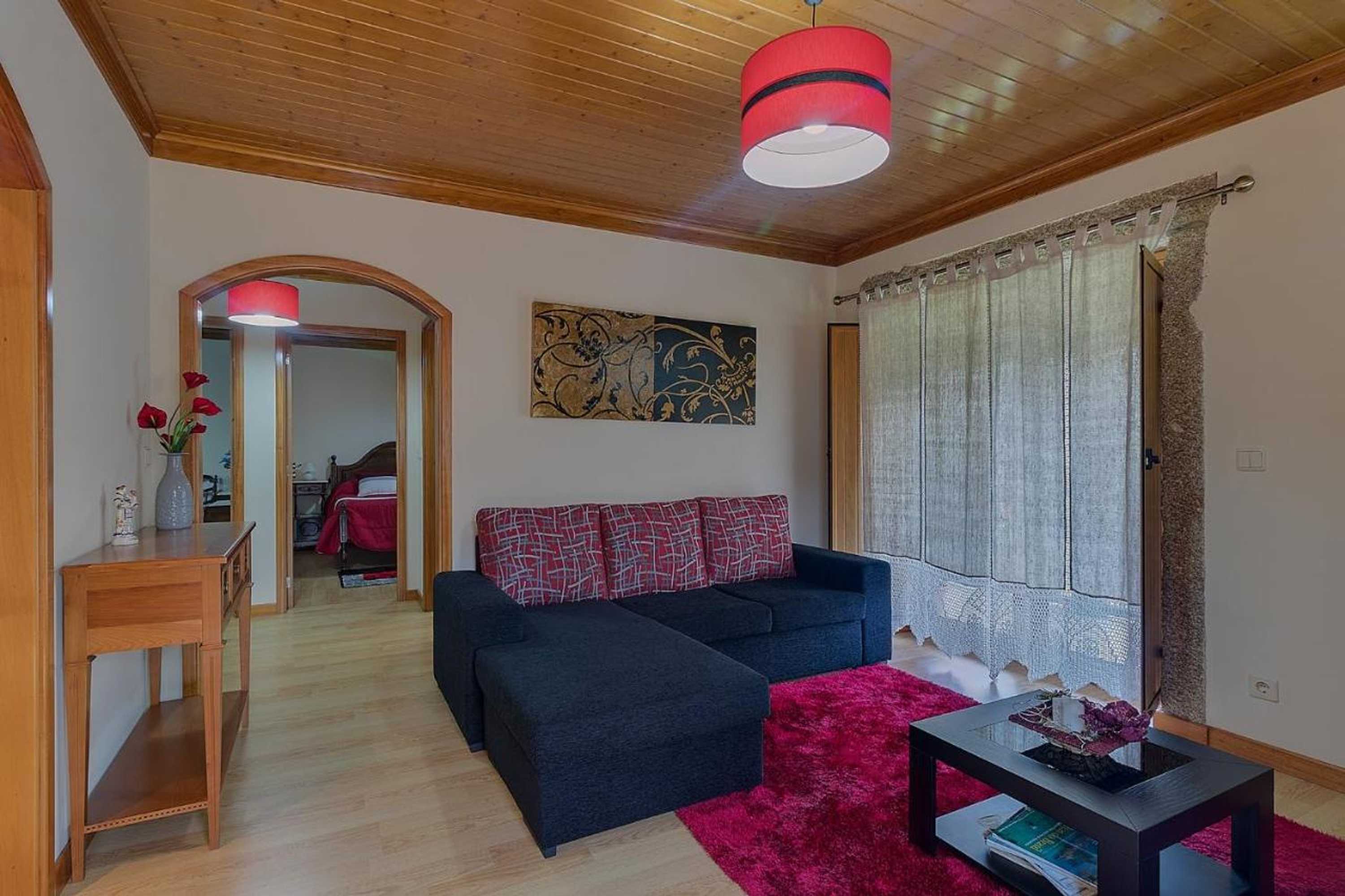 Gift card for Casa da Tia Palmira