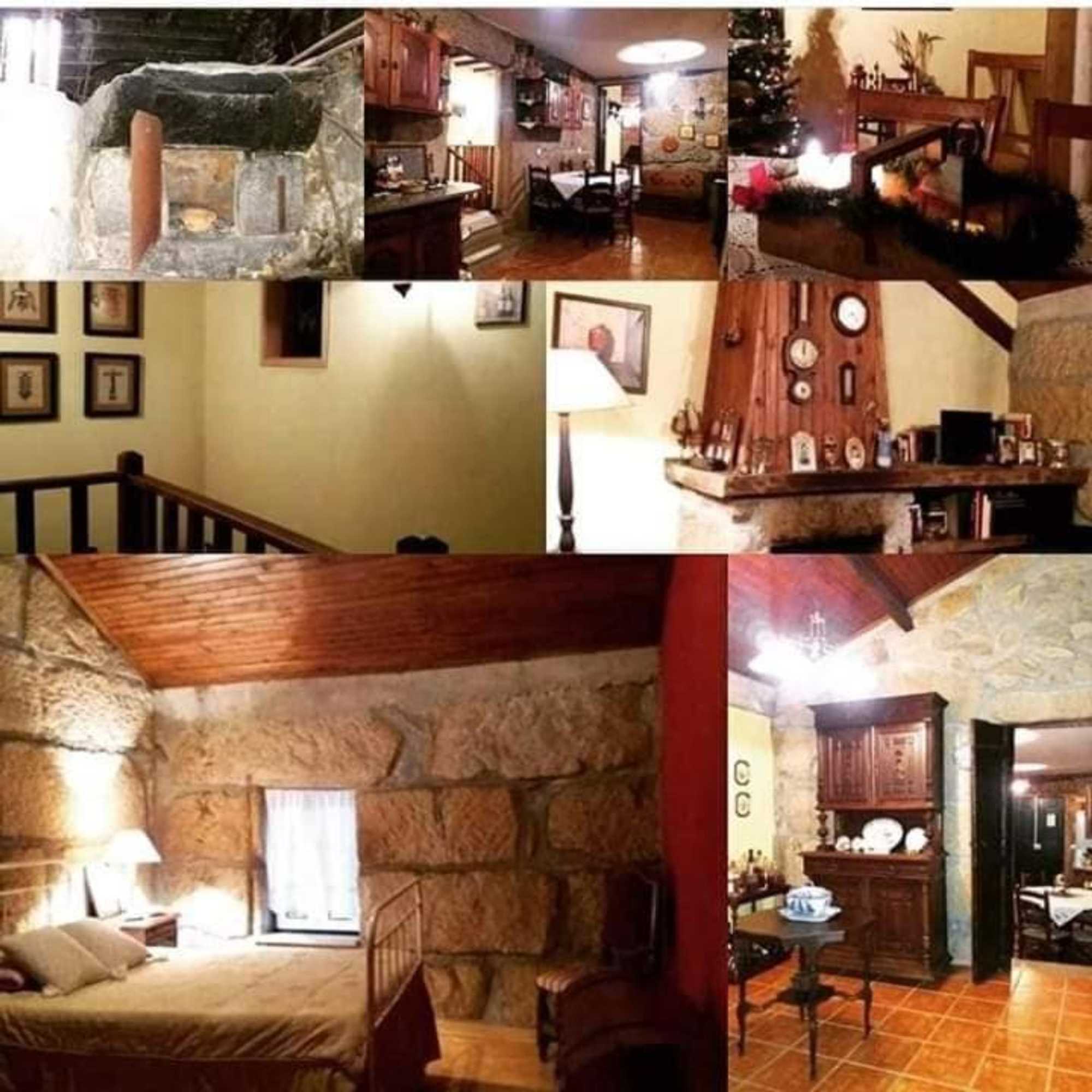 Gift card for Casa do Forno da Aldeia - Serra da Estrela