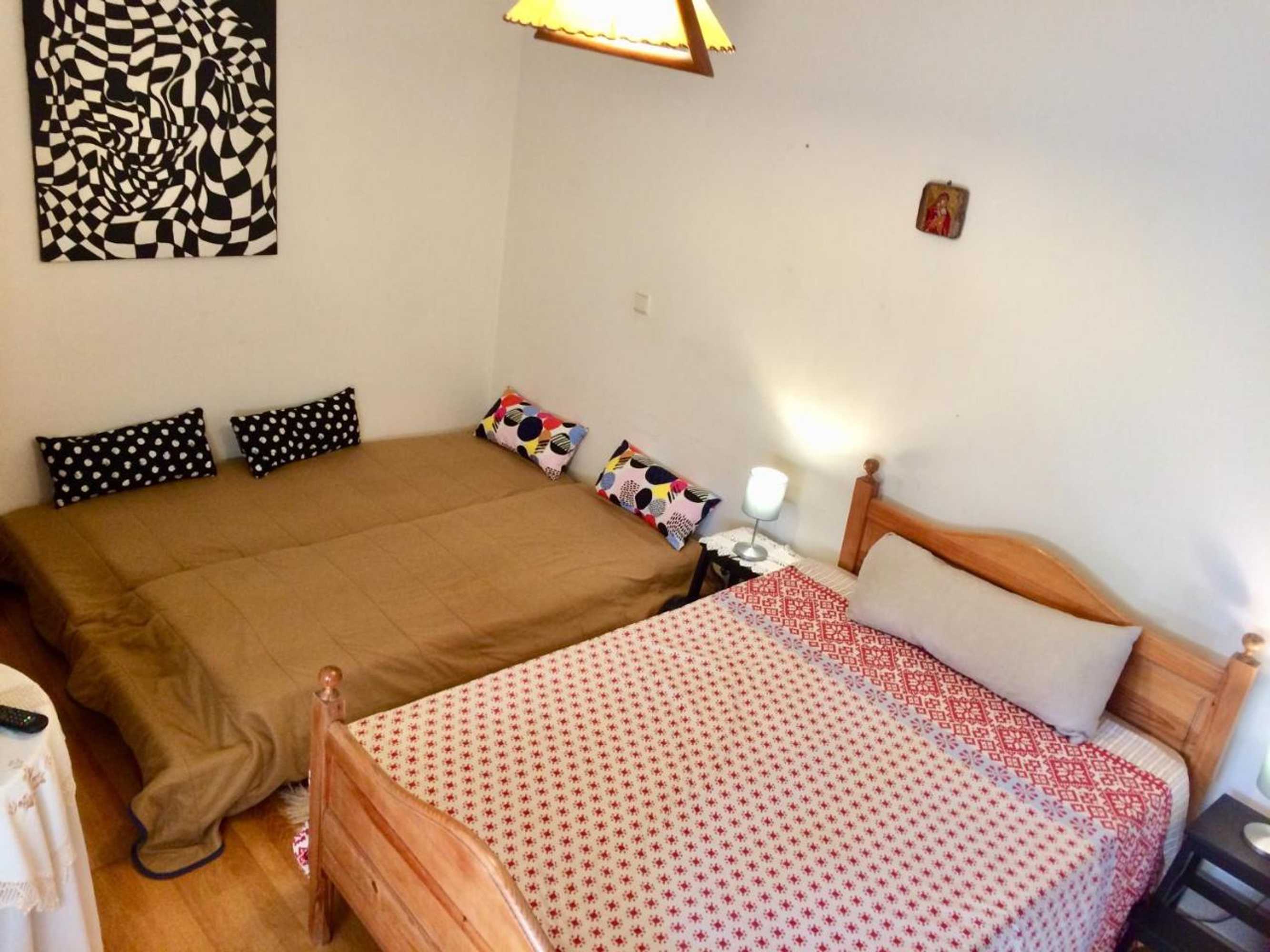 Gift card for Templar Secrets House