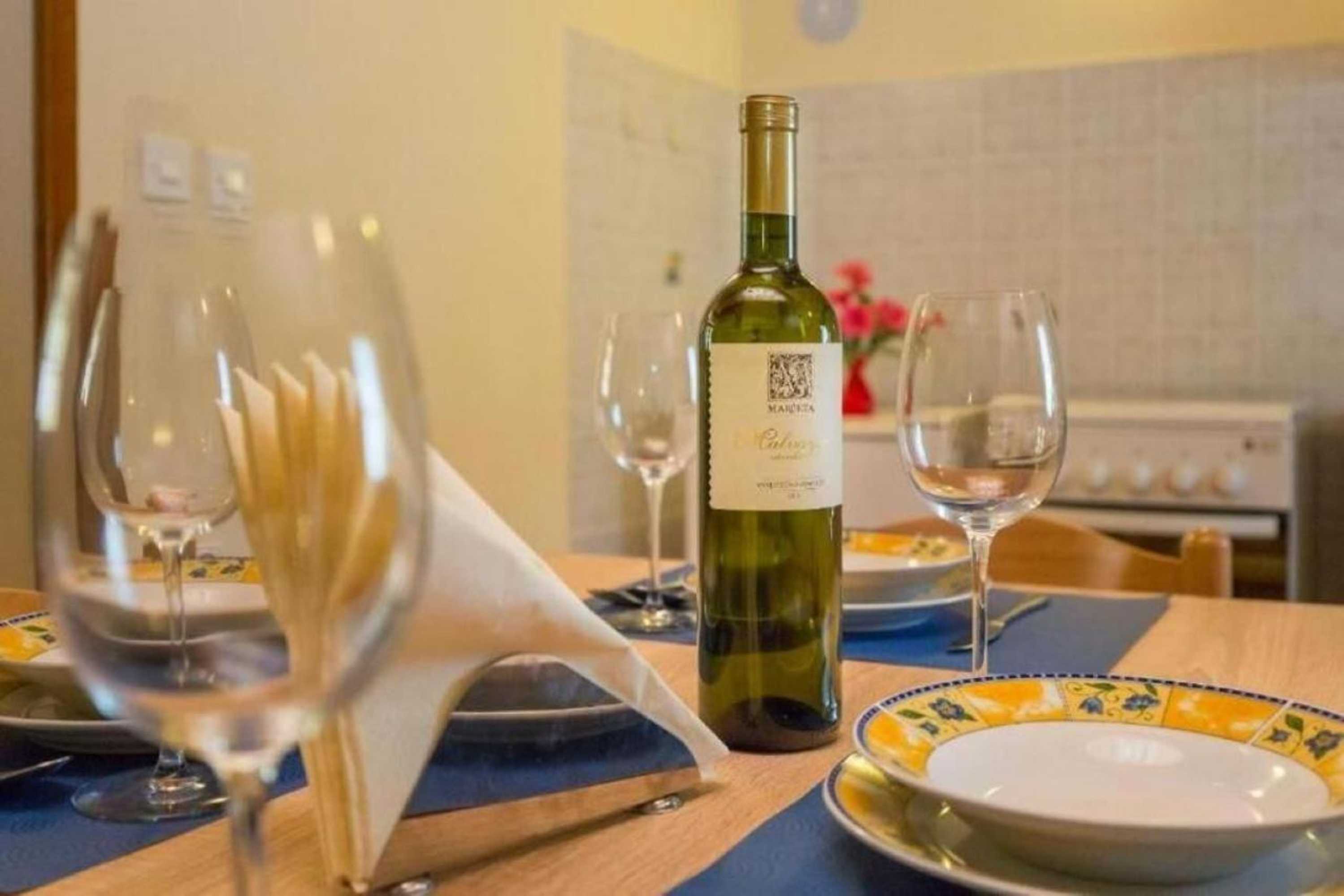 Gift card for House Dean