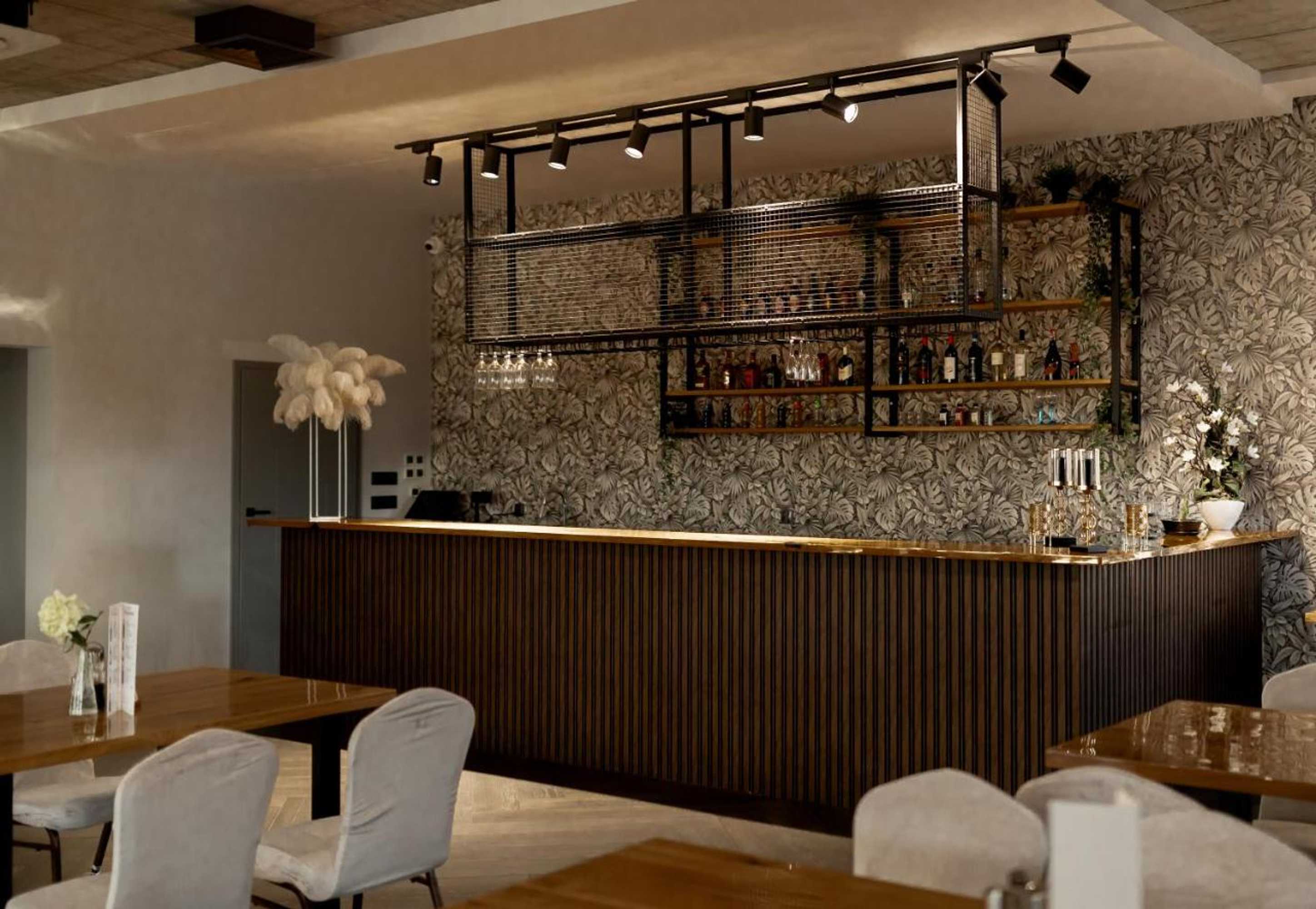 Gift card for Hotel Promenada Biznes & Wypoczynek