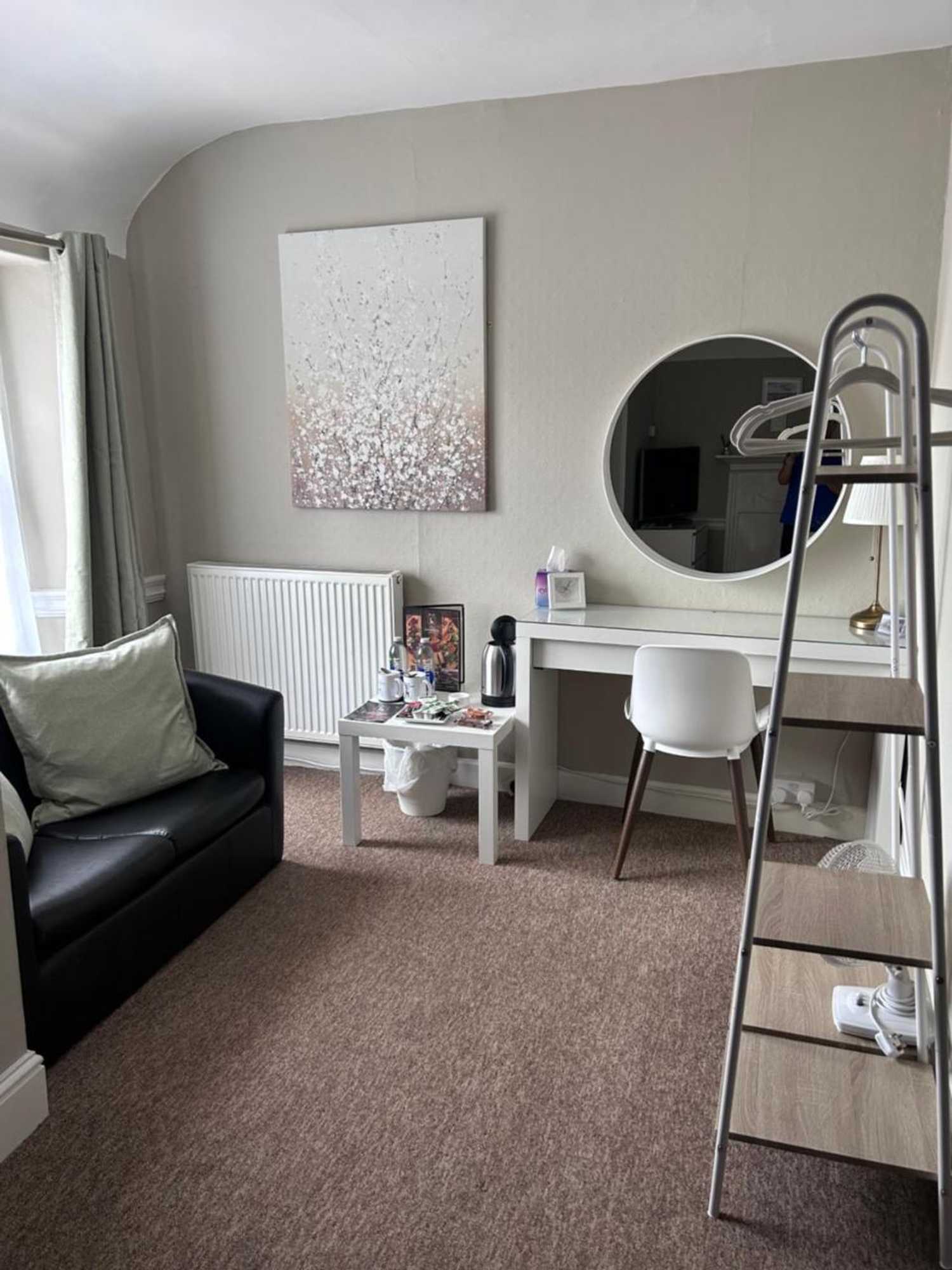 Gift card for The Lethbridge Arms