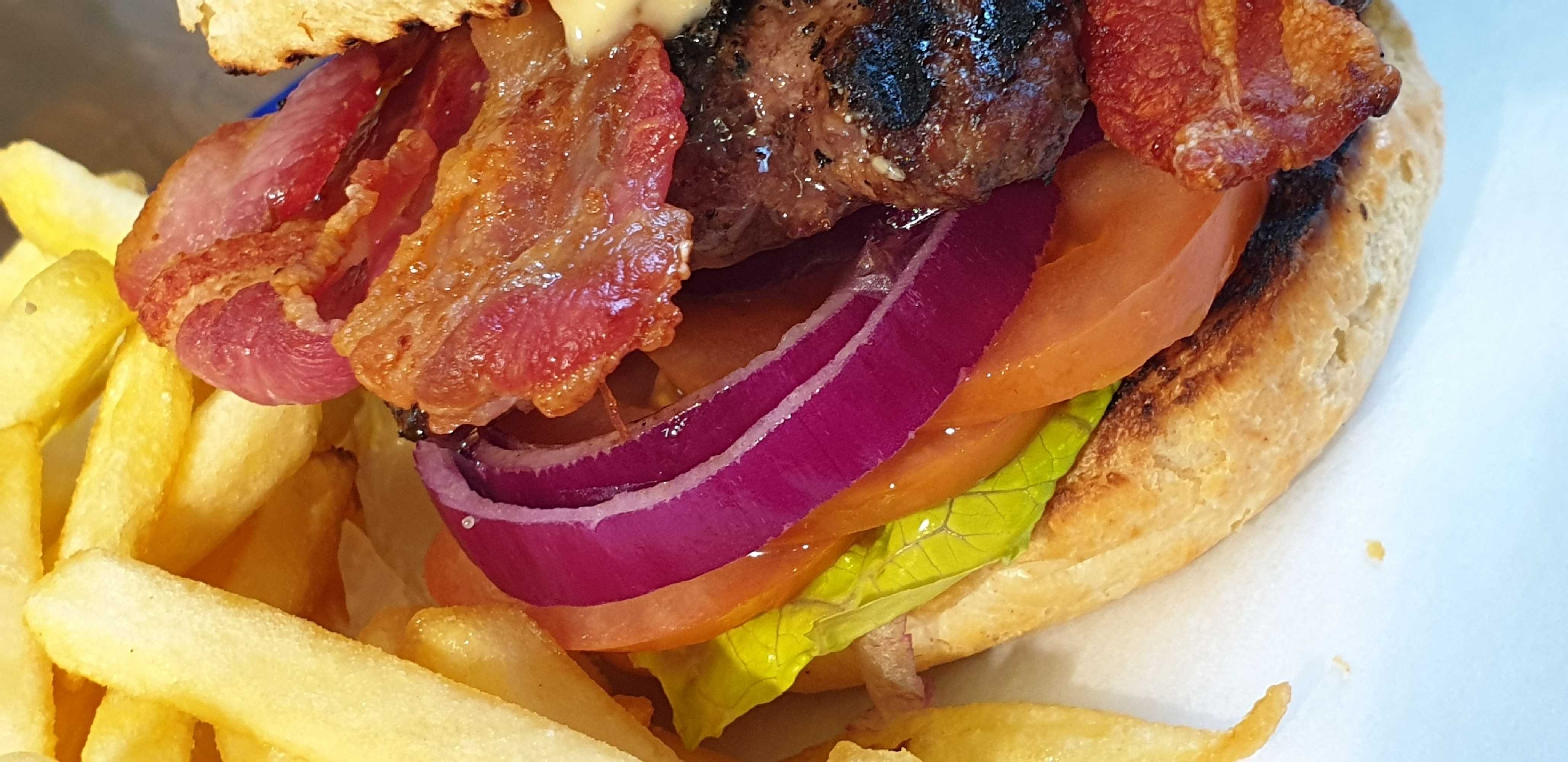 Gift card for The Thatch Inn Gift card for The Thatch Inn