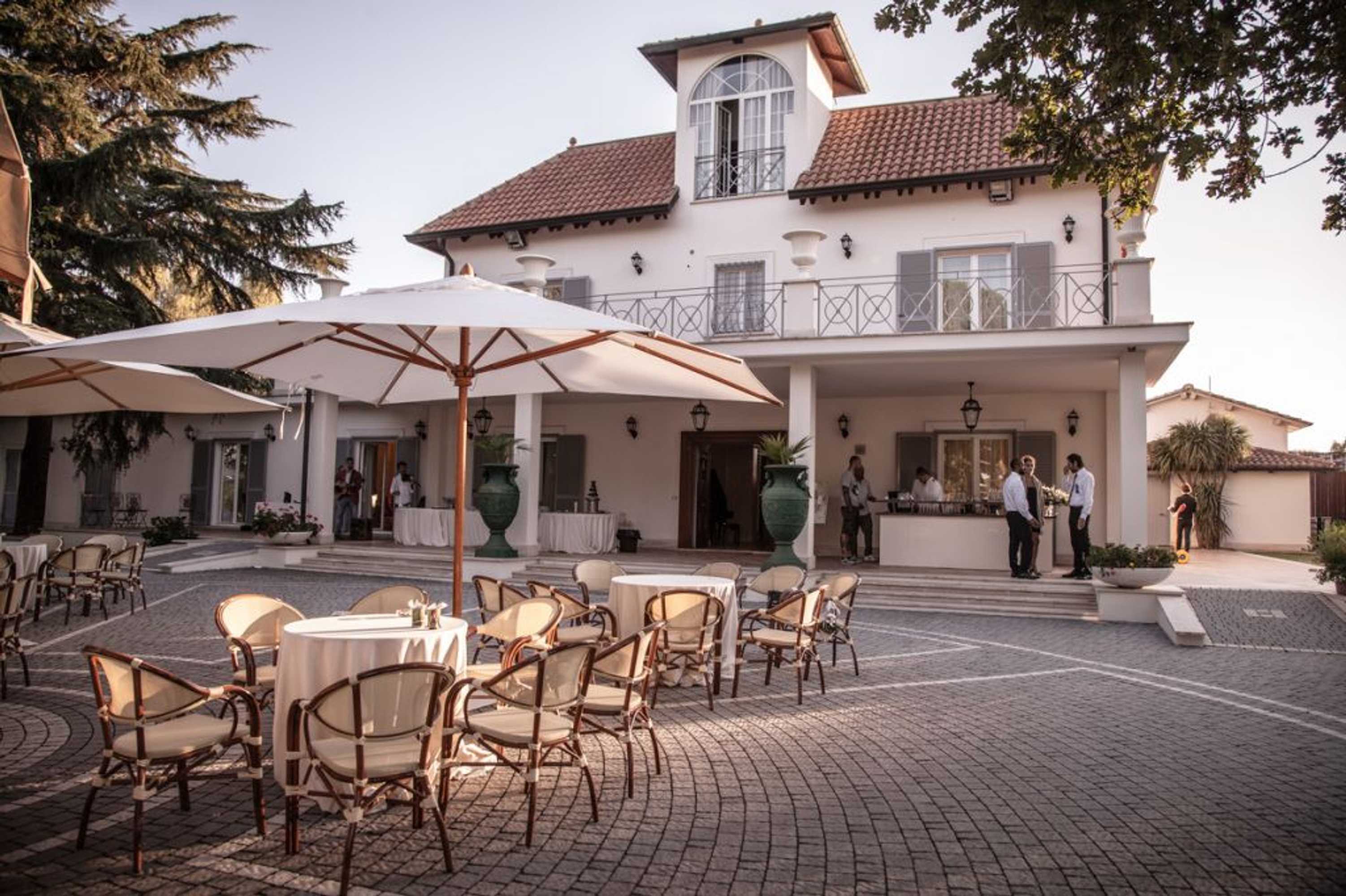 Gift card for Villa Strampelli Gift card for Villa Strampelli