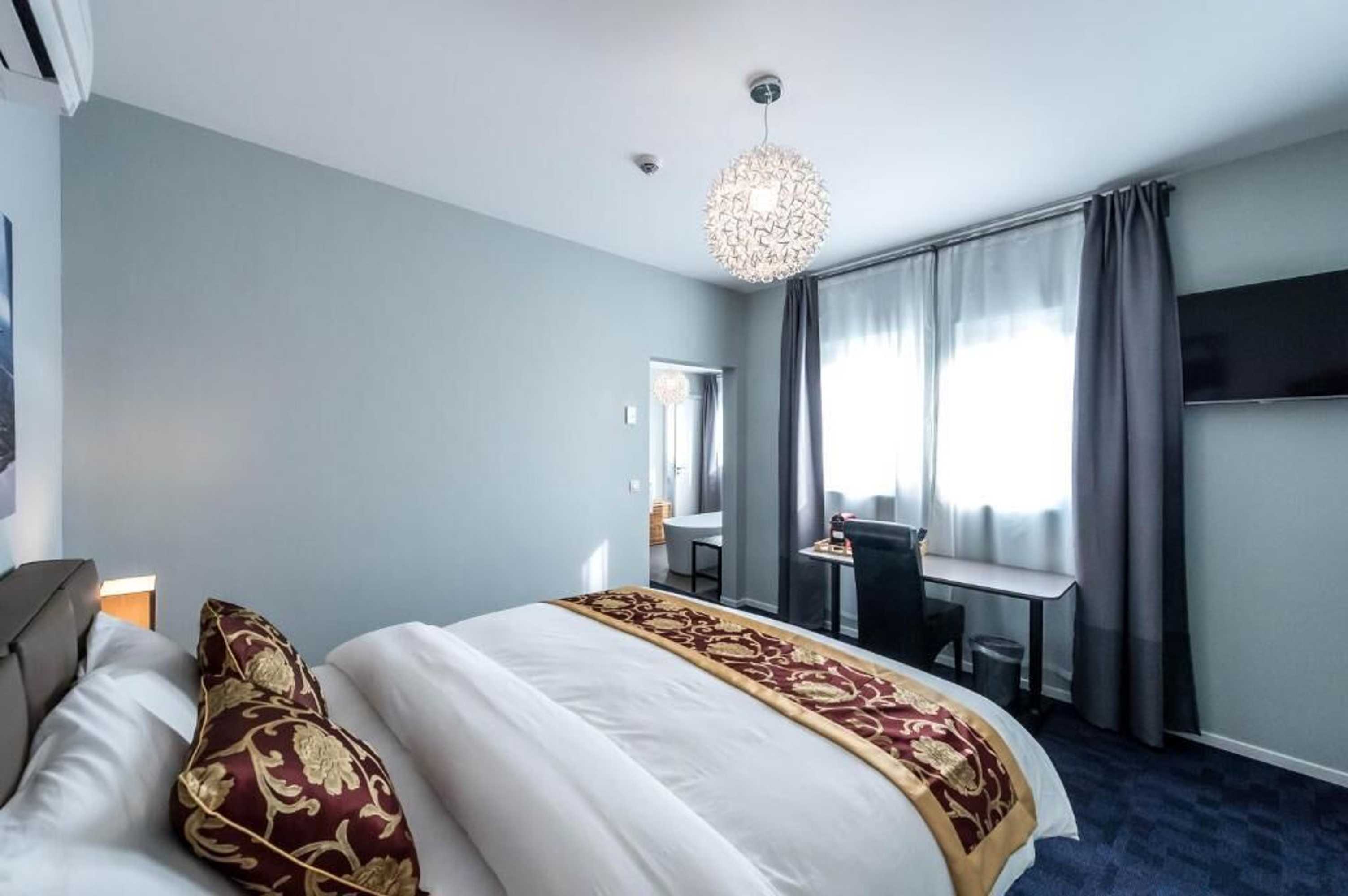 Gift card for Hotel Temse