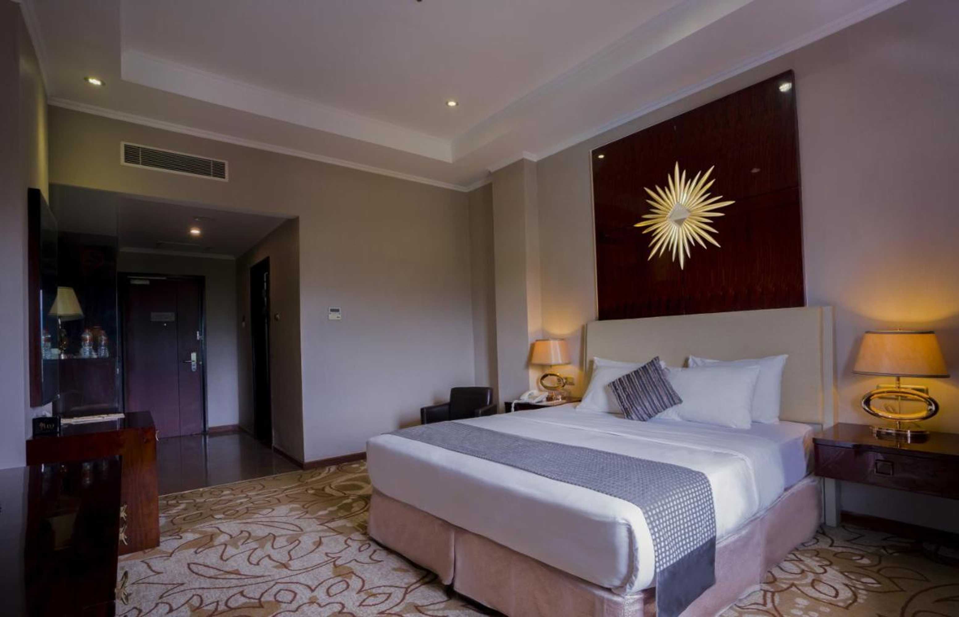 Gift card for Sutanraja Hotel & Convention Centre