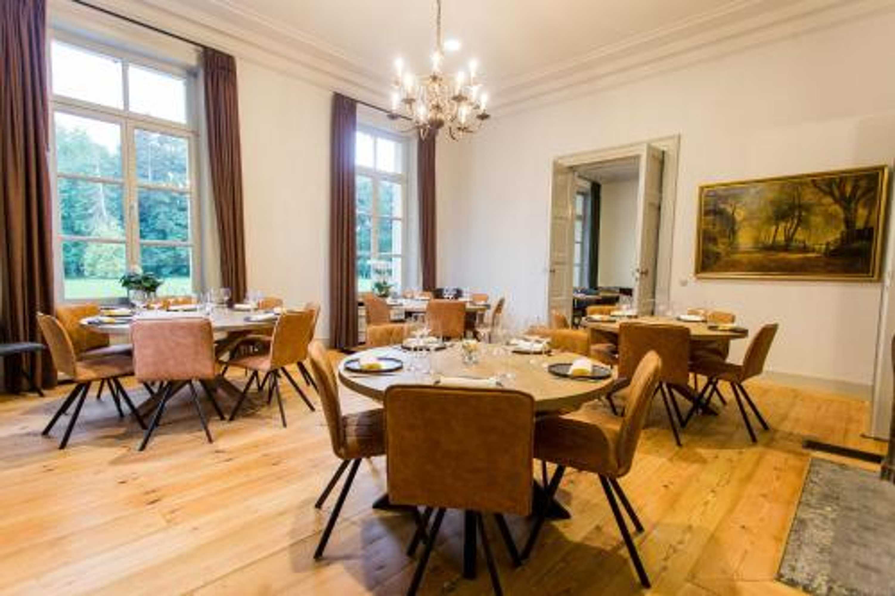 Gift card for B&b T'rest - Park Ter Rijst Gift card for B&b T'rest - Park Ter Rijst