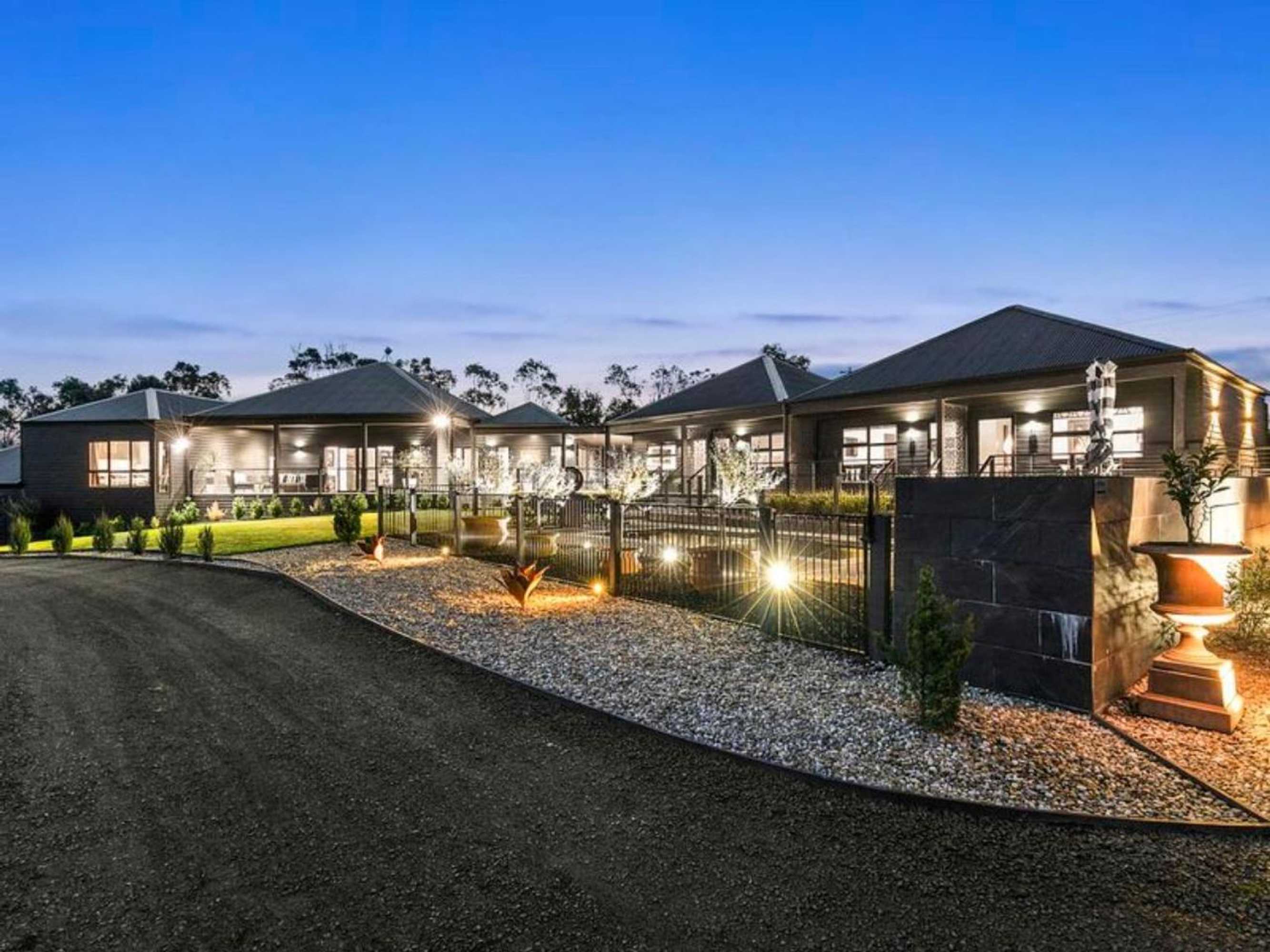 Gift card for Campania Spa Suite 1