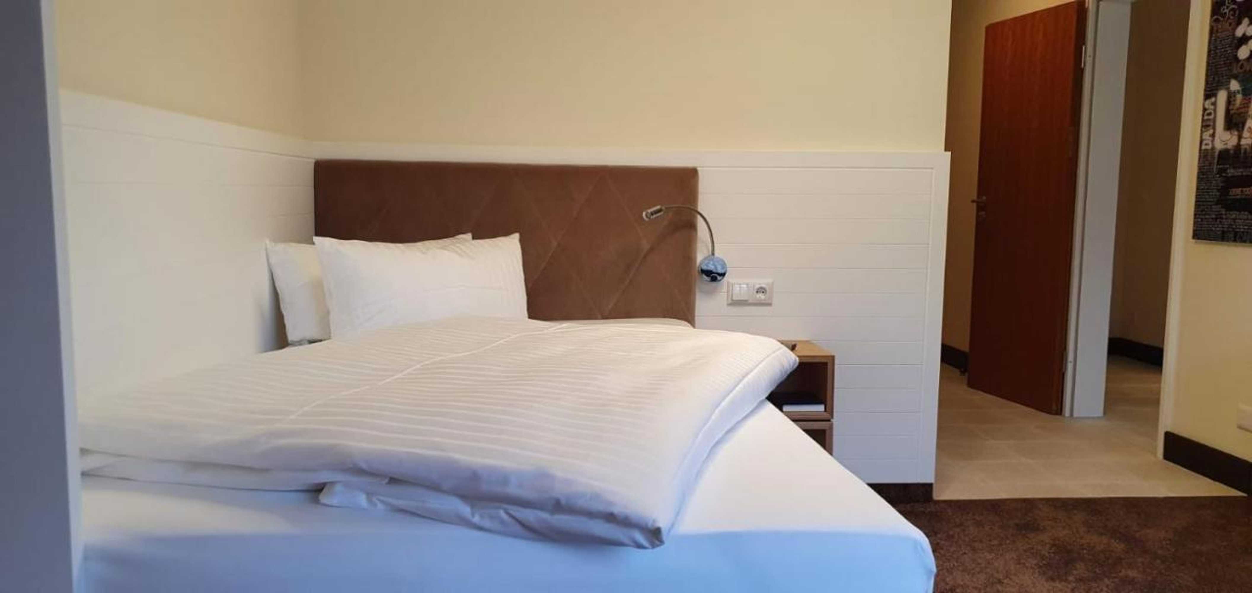 Gift card for Kim Hotel Im Park