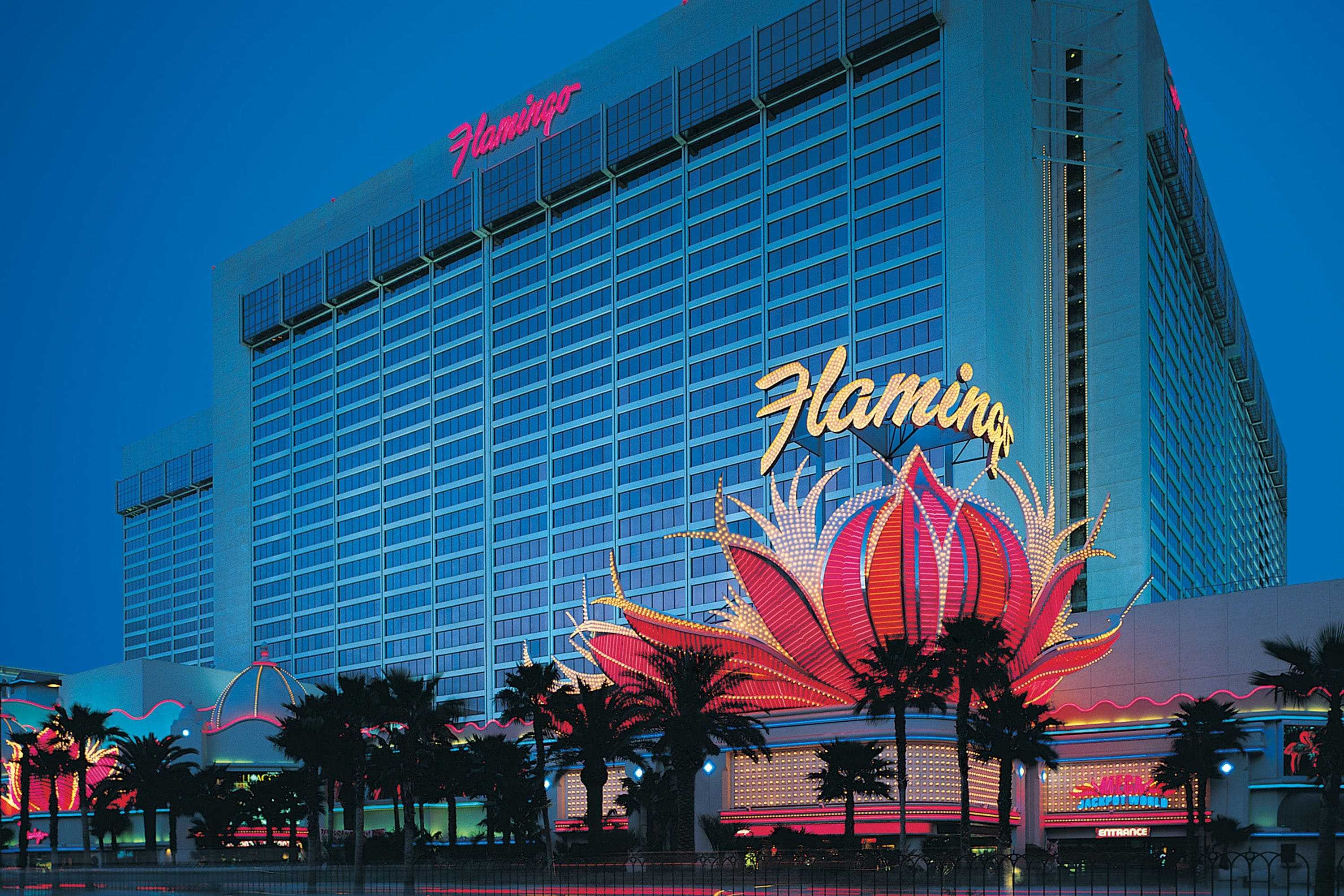 Gift card for Flamingo Las Vegas Hotel & Casino
