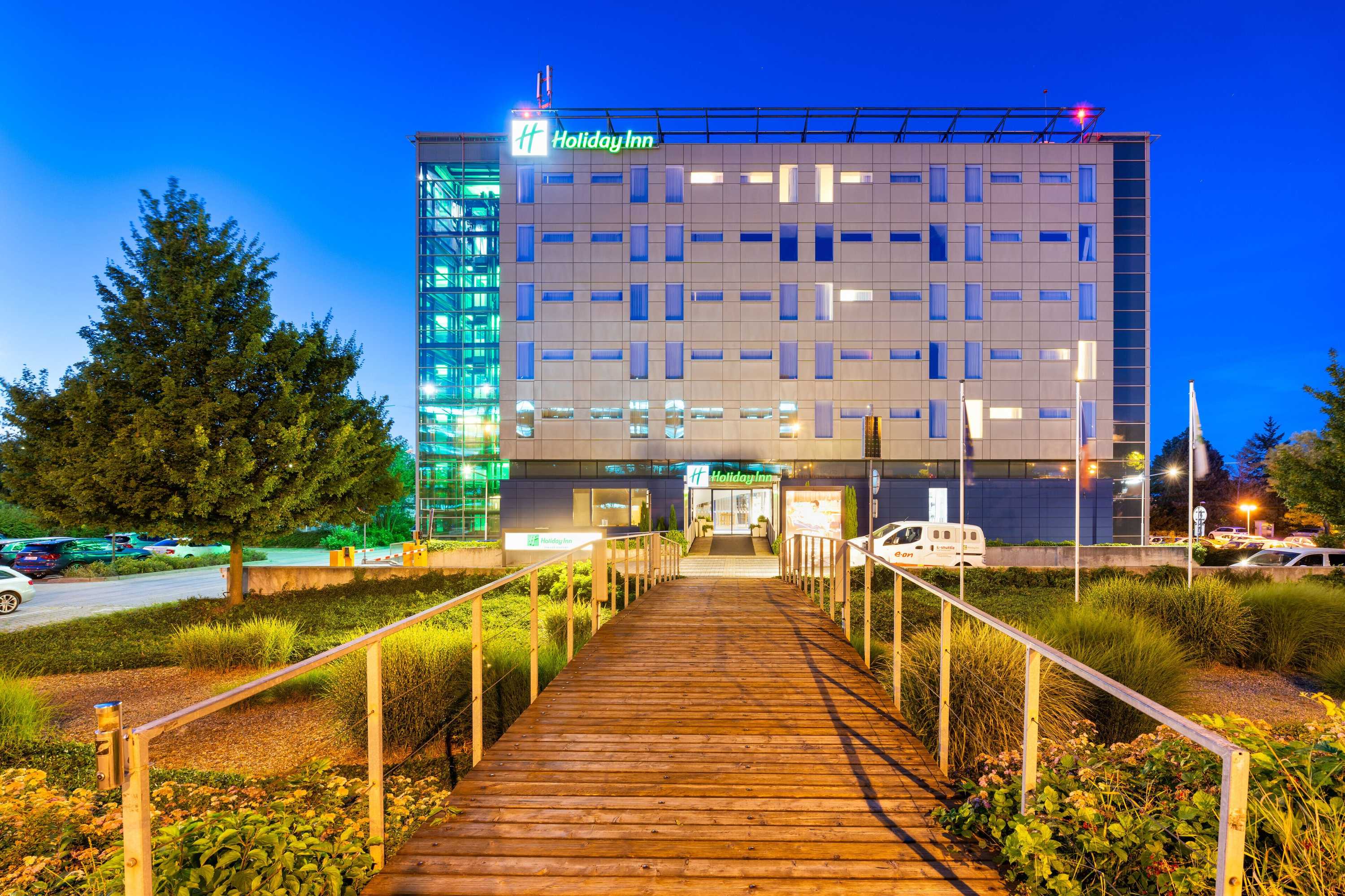Gift card for Holiday Inn Prague Airport by Ihg Gift card for Holiday Inn Prague Airport by Ihg