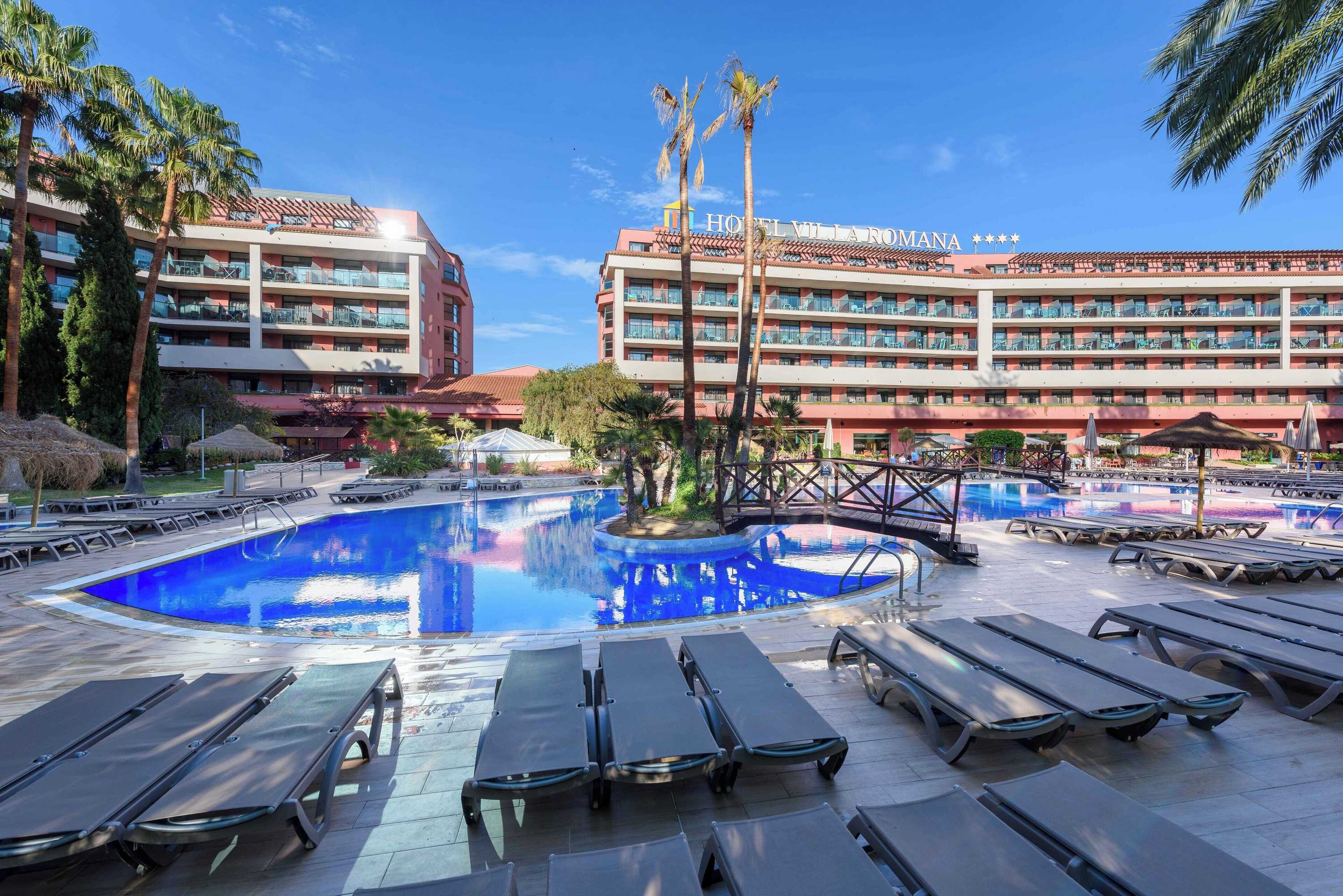 Gift card for Ohtels Vila Romana Gift card for Ohtels Vila Romana