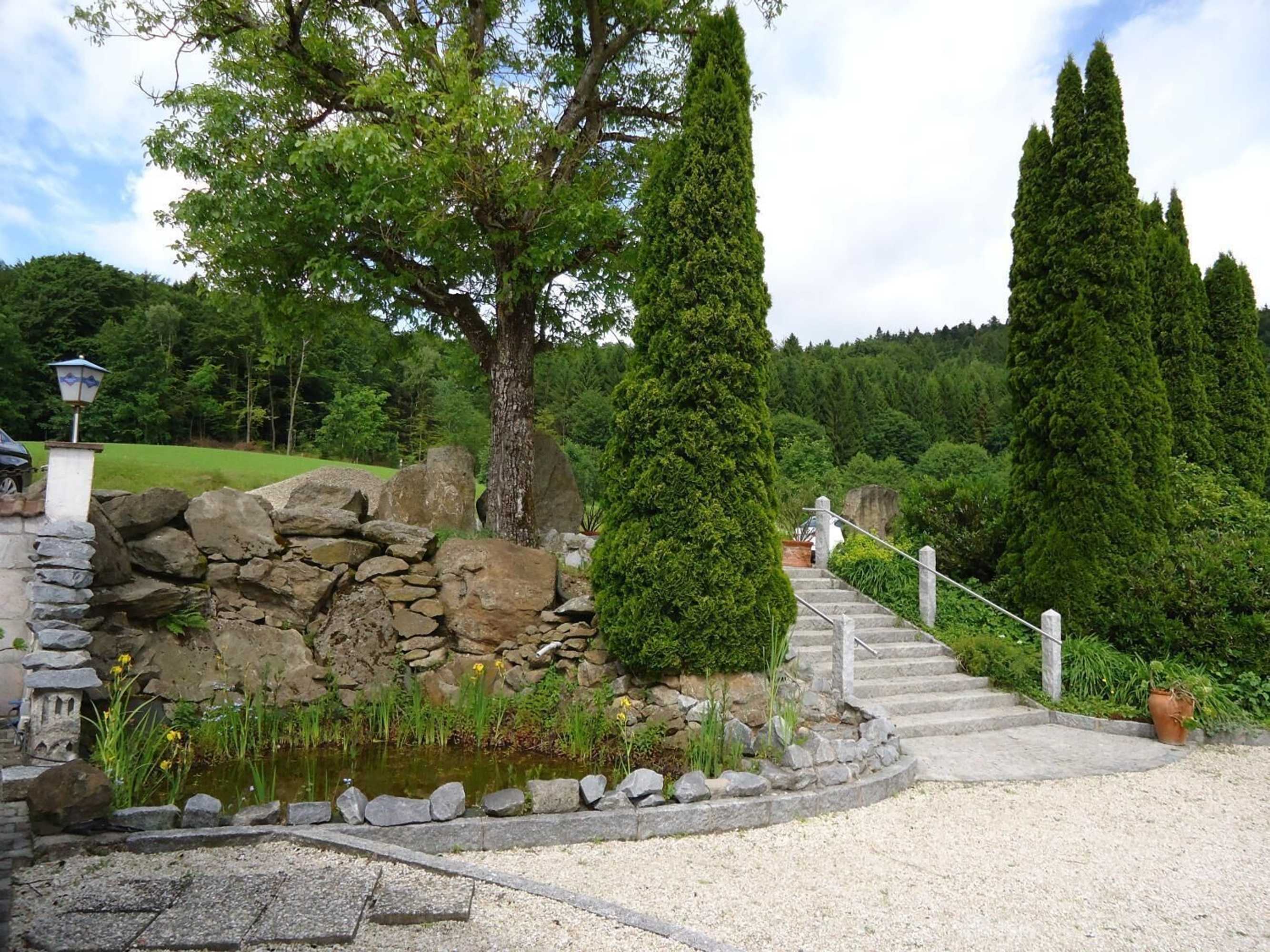 Gift card for Landhaus Lehnerhof