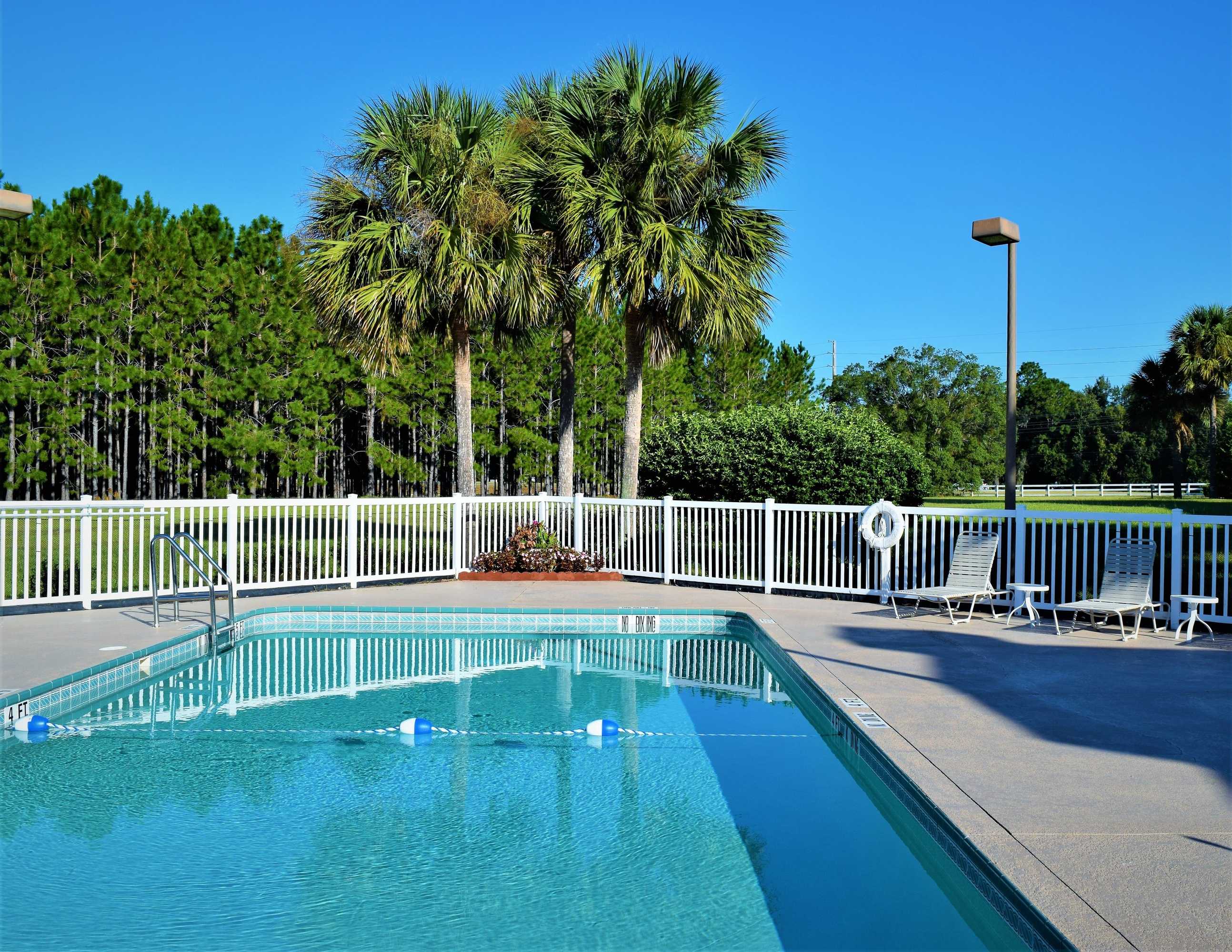 Gift card for Quality Inn Conference Center at Citrus Hills