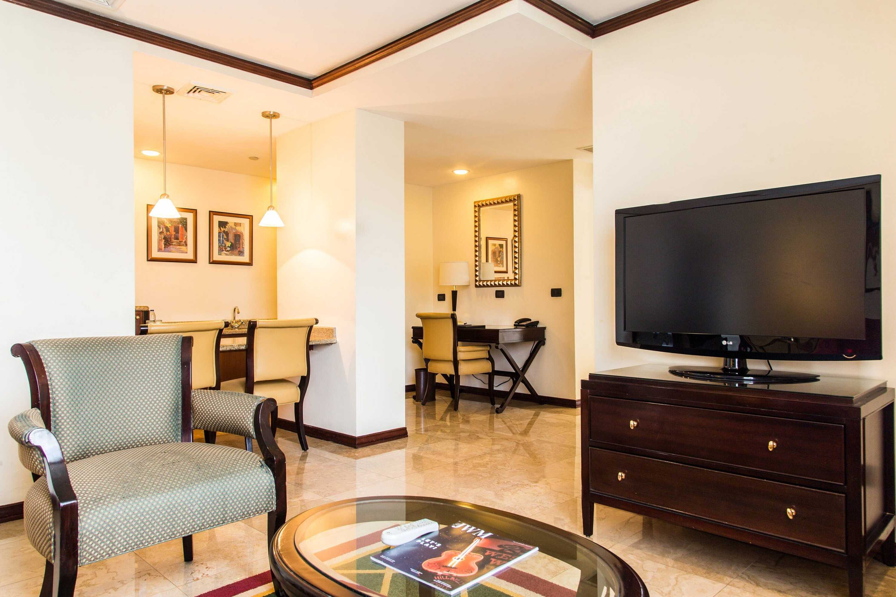 Gift card for JW Marriott Caracas Gift card for JW Marriott Caracas