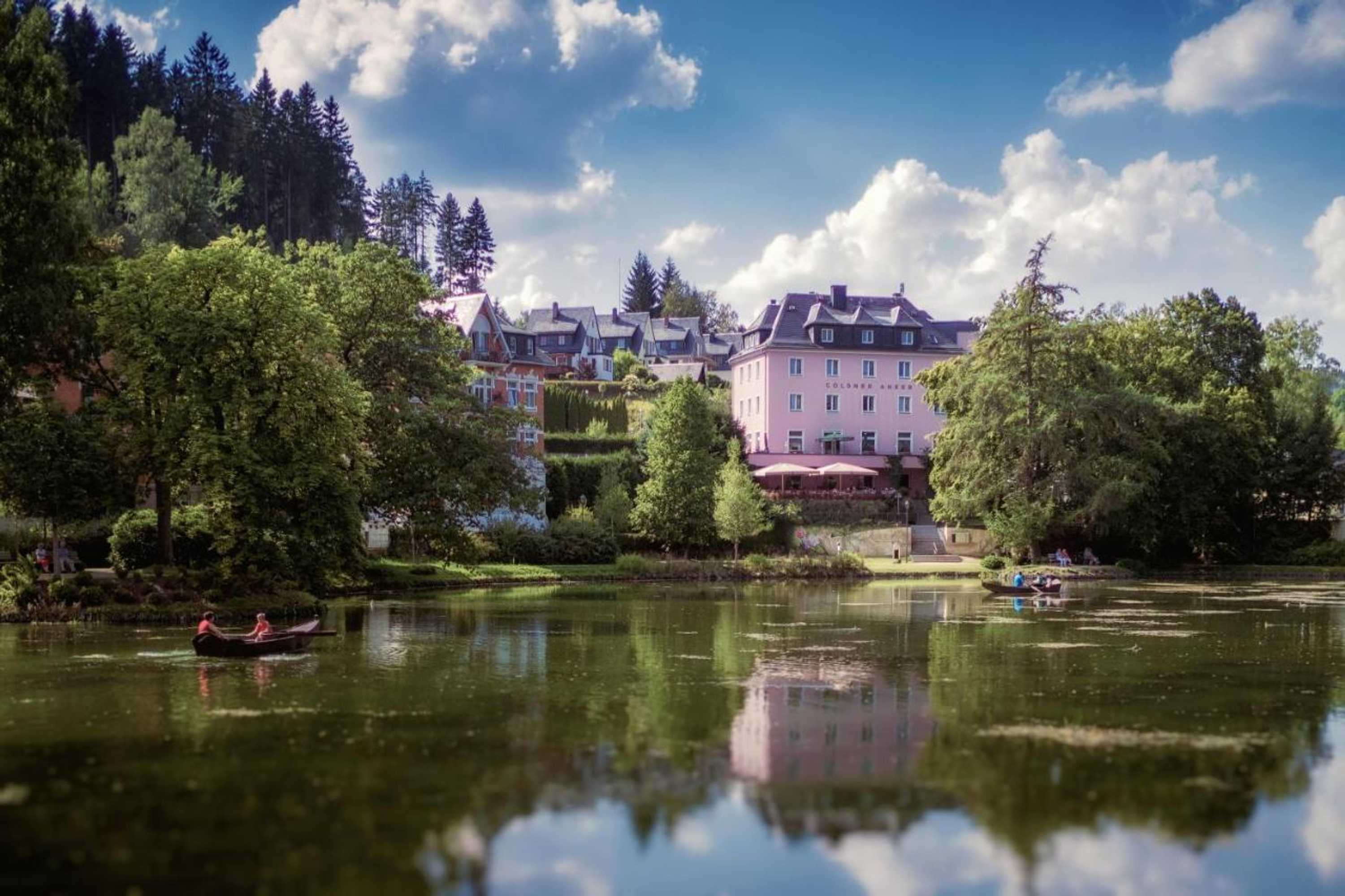 Gift card for Hotel Goldner Anker Gift card for Hotel Goldner Anker