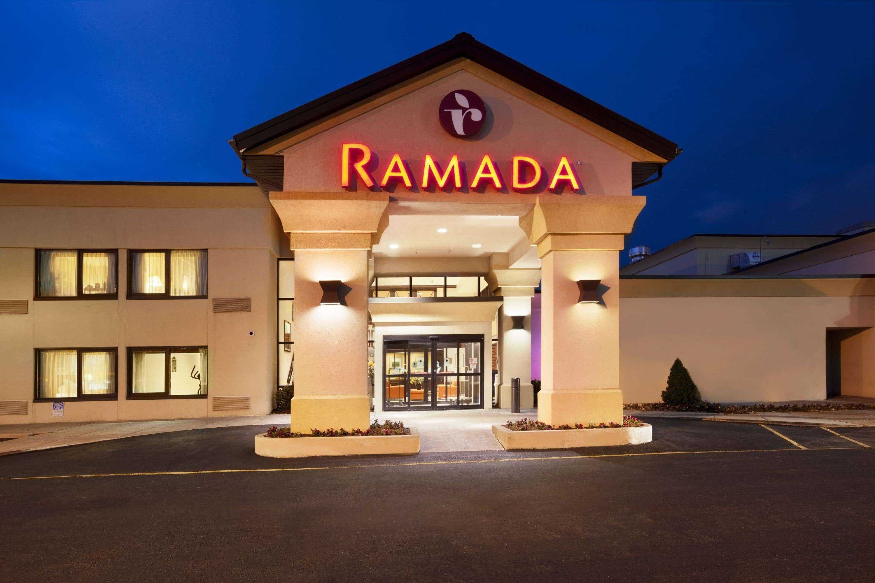 Gift card for Ramada by Wyndham Newark/wilmington Gift card for Ramada by Wyndham Newark/wilmington