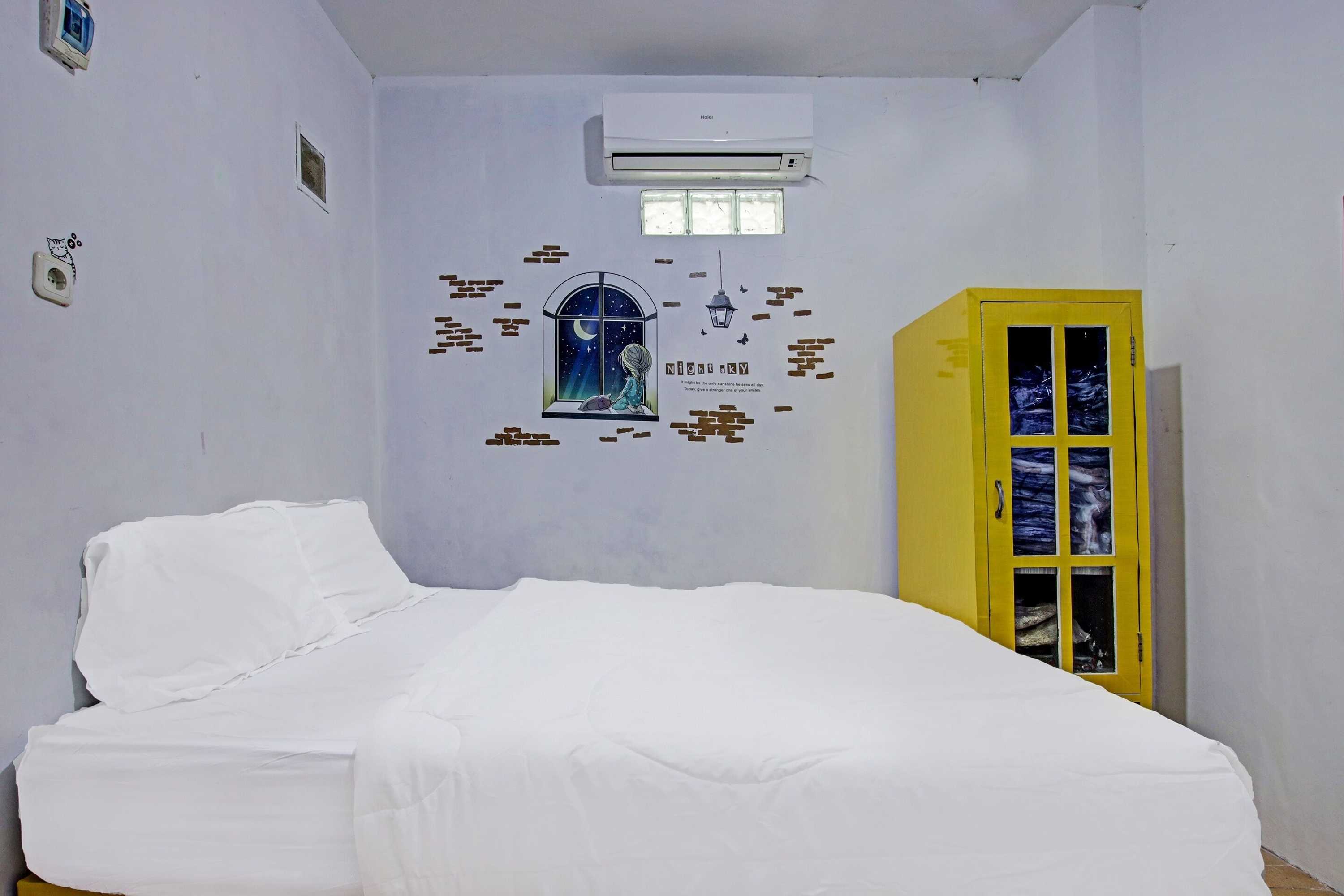 Gift card for Hotel O Kedai Cinta Guest House