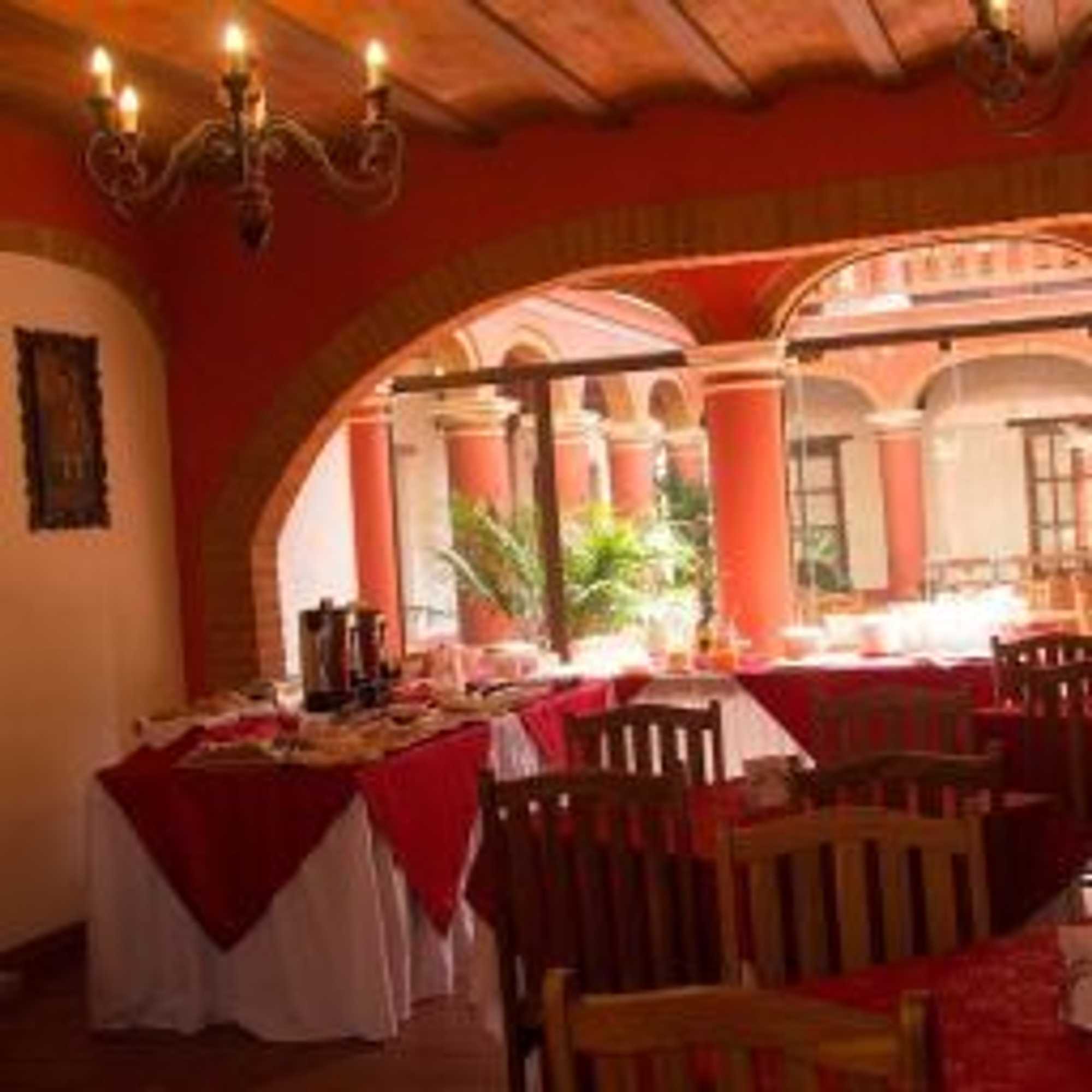 Gift card for Hotel Monasterio Gift card for Hotel Monasterio