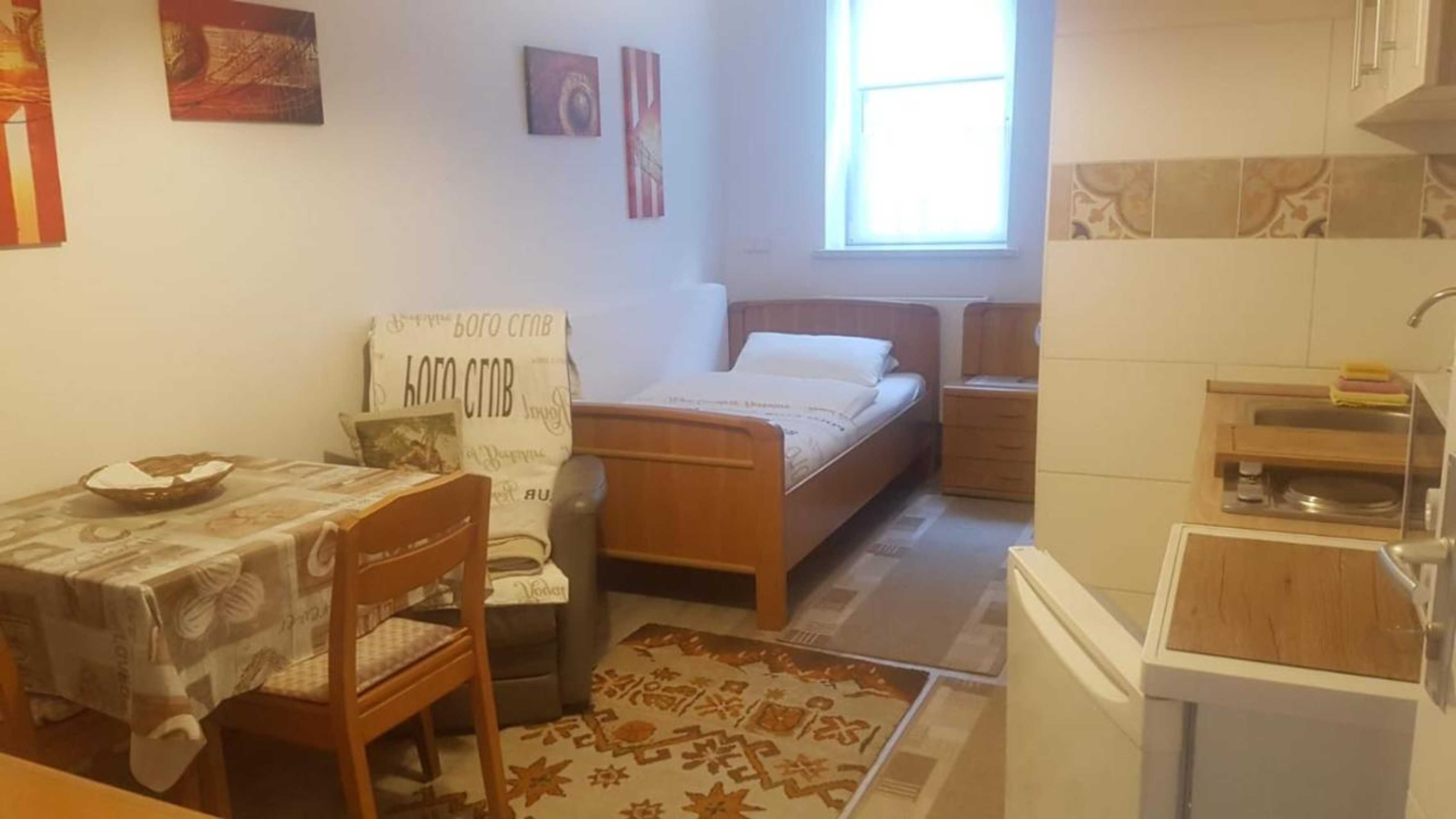 Gift card for Ferienwohnung Wacker, Apartments Und Zimmer