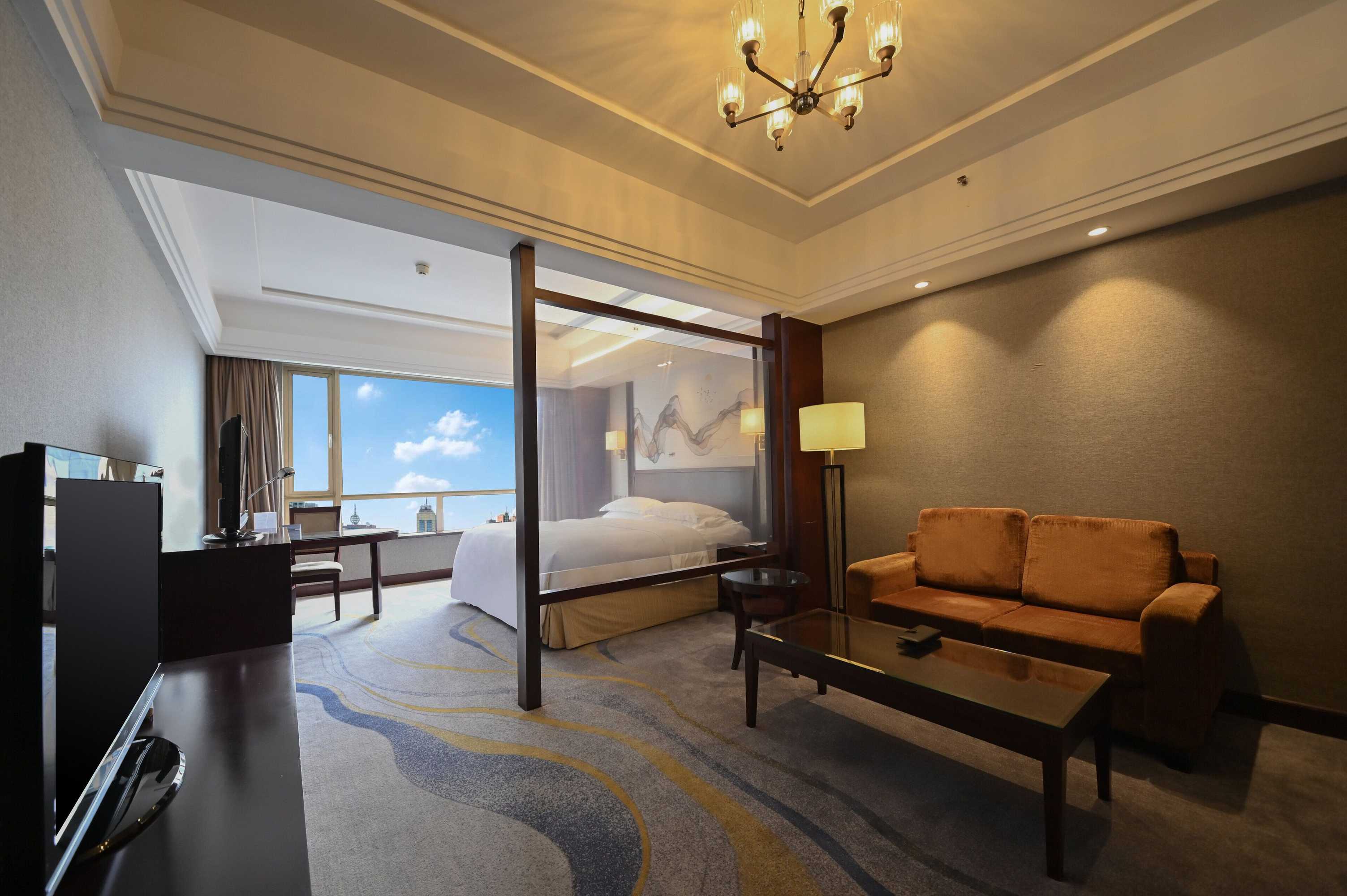 Gift card for Crowne Plaza City Center Ningbo by Ihg