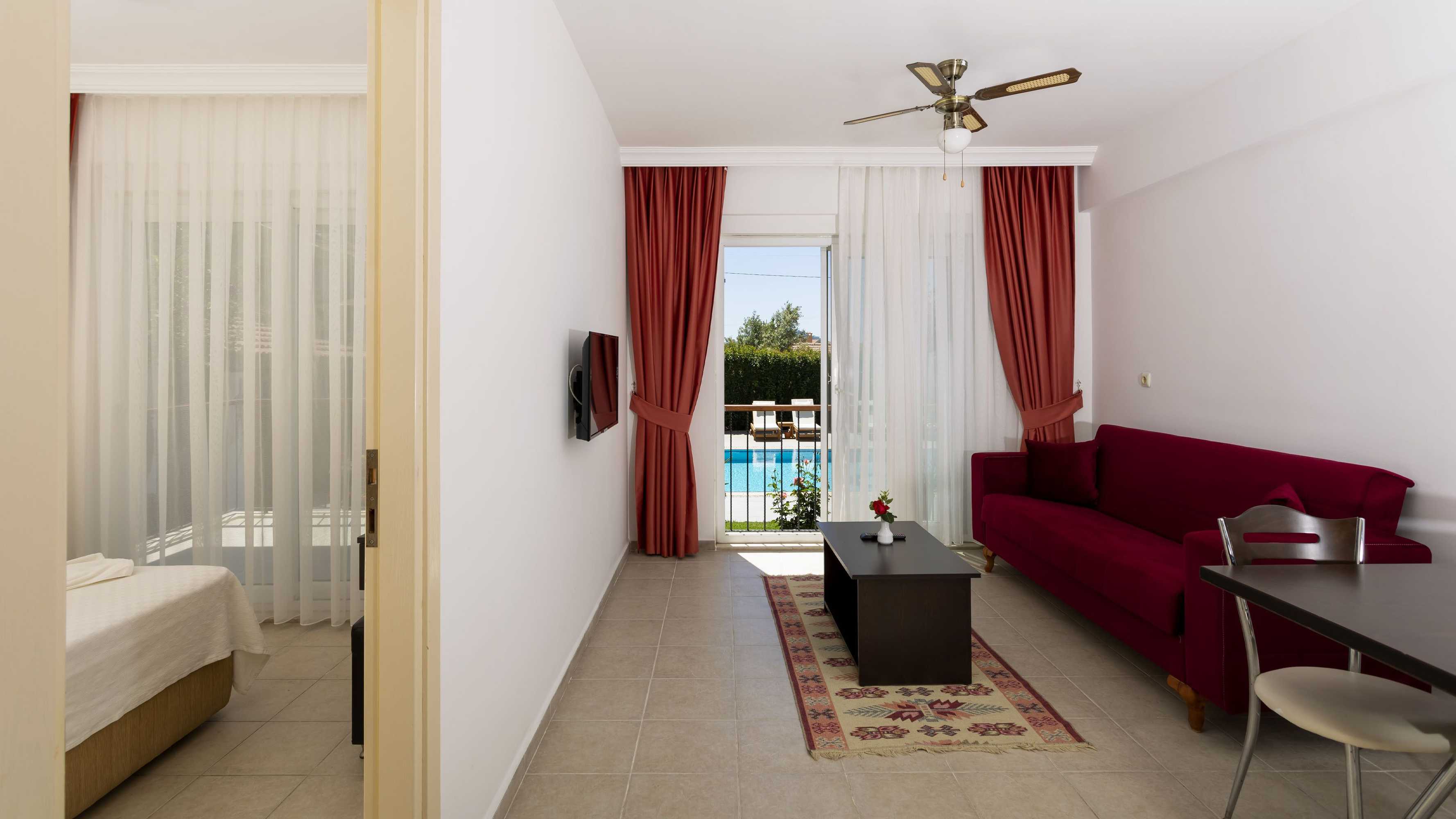 Gift card for Kerem Apart Hotel Gocek Gift card for Kerem Apart Hotel Gocek