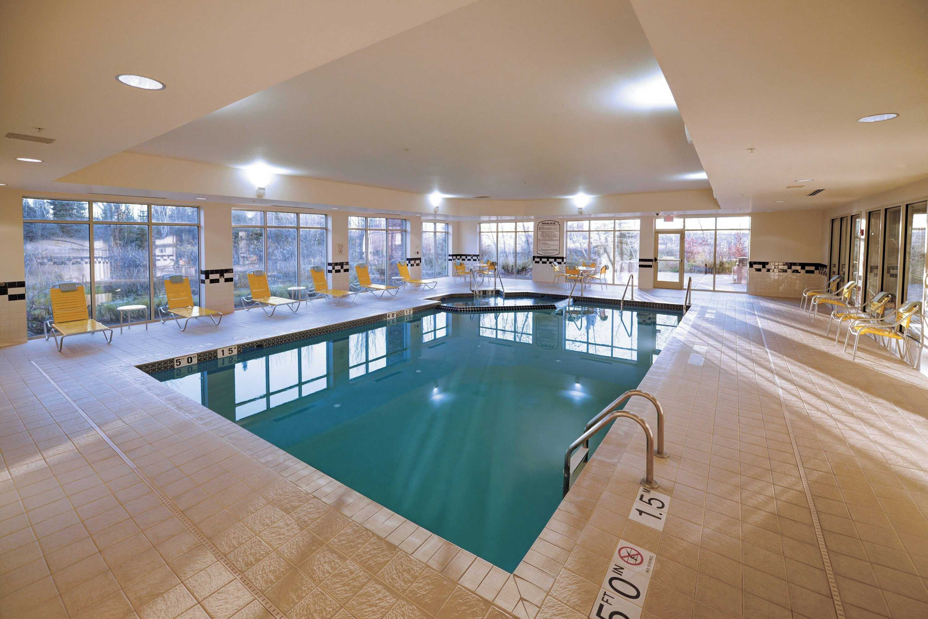 Gift card for Fairfield Inn & Suites by Marriott Wausau Gift card for Fairfield Inn & Suites by Marriott Wausau
