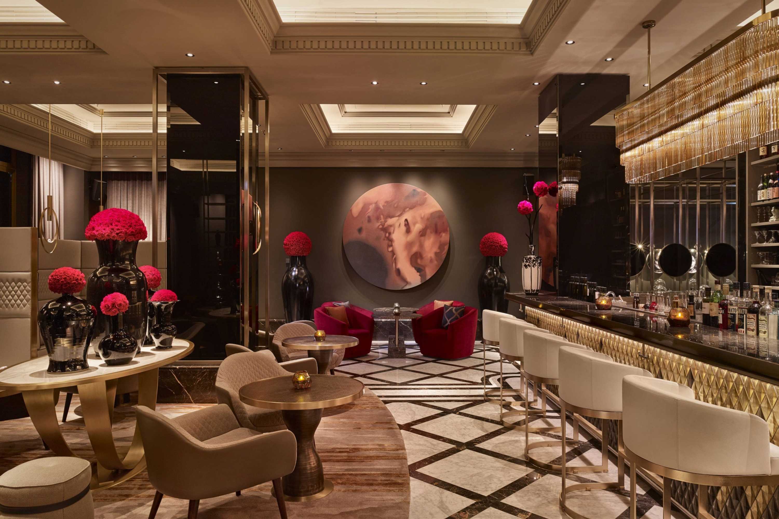 Gift card for The Ritz-Carlton, Berlin Gift card for The Ritz-Carlton, Berlin