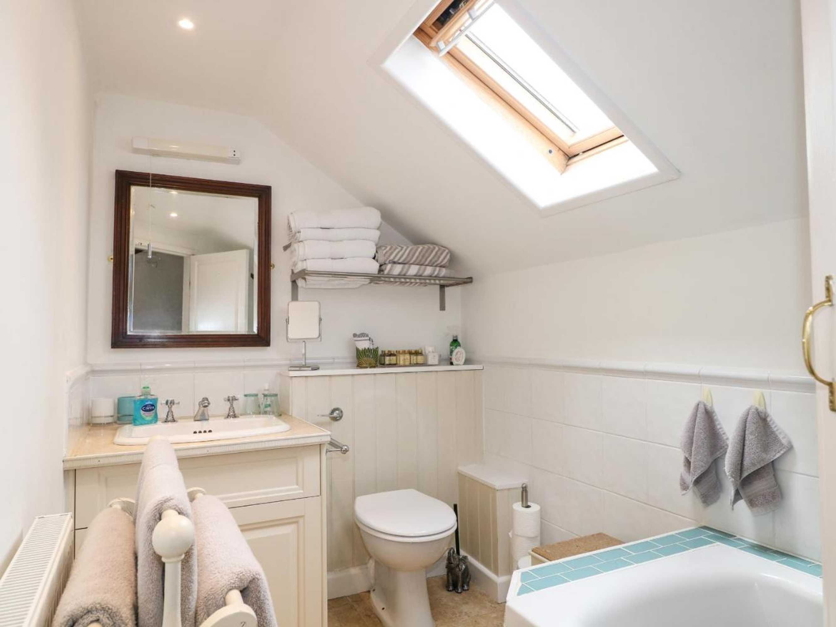 Gift card for Woodend Annexe