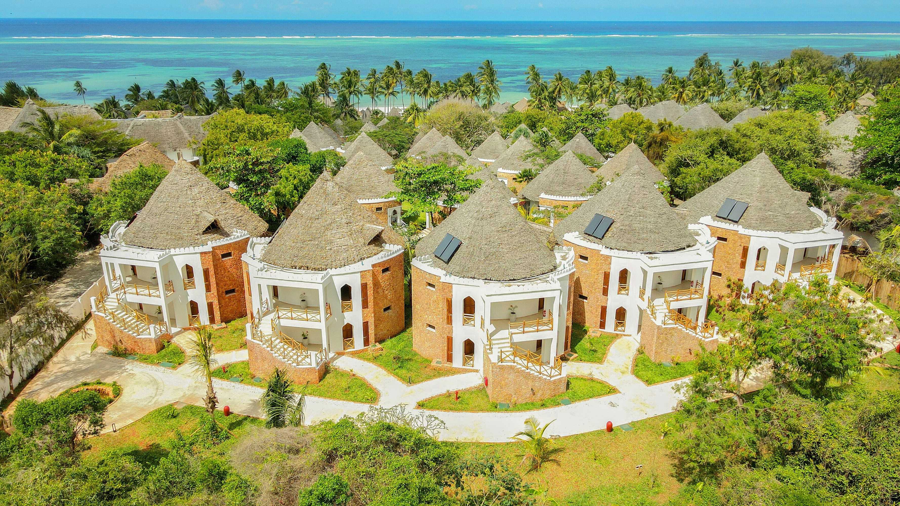 Gift card for Bluebay Beach Resort & Spa