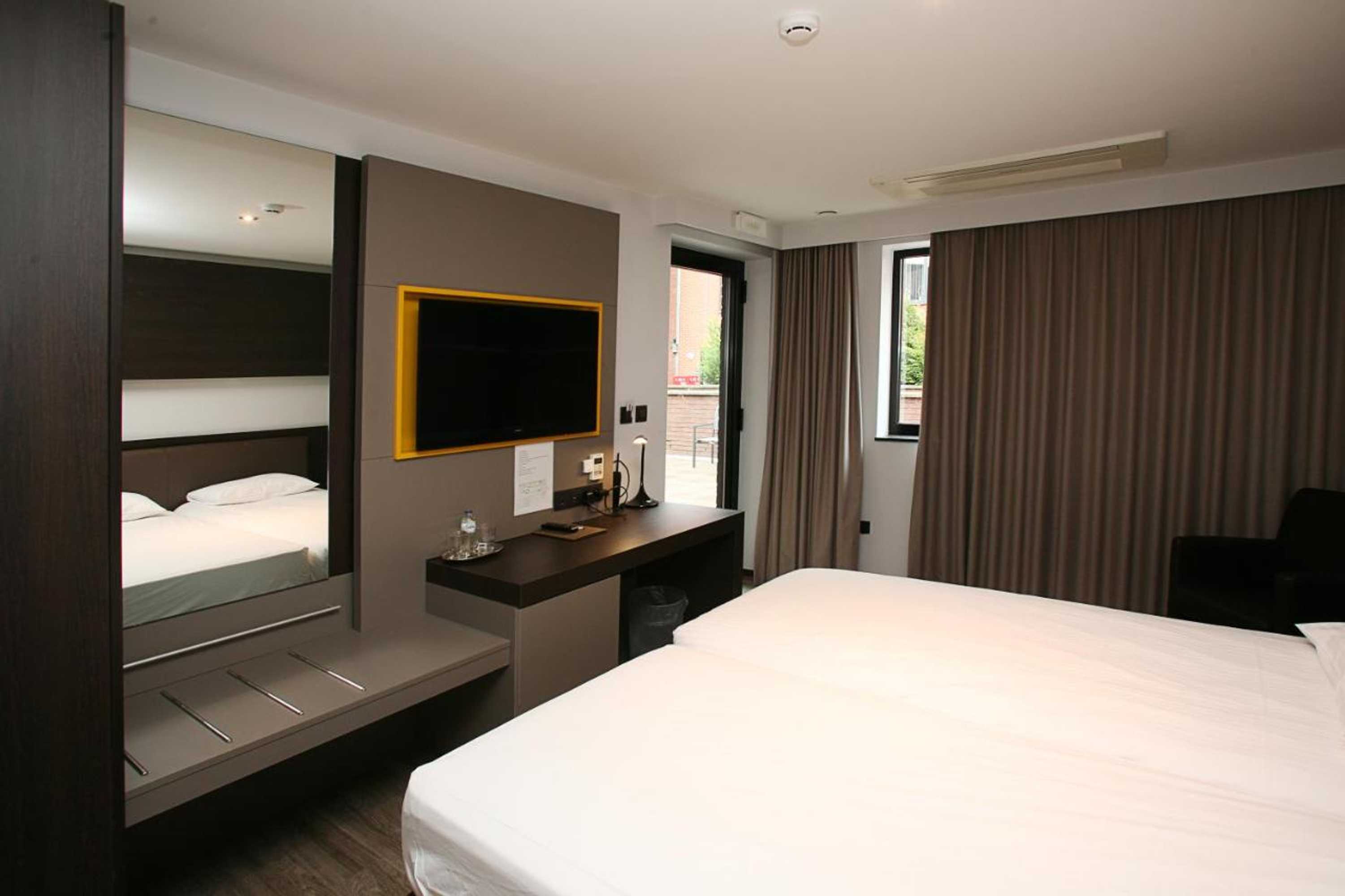 Gift card for Hotel Au Prince Royal