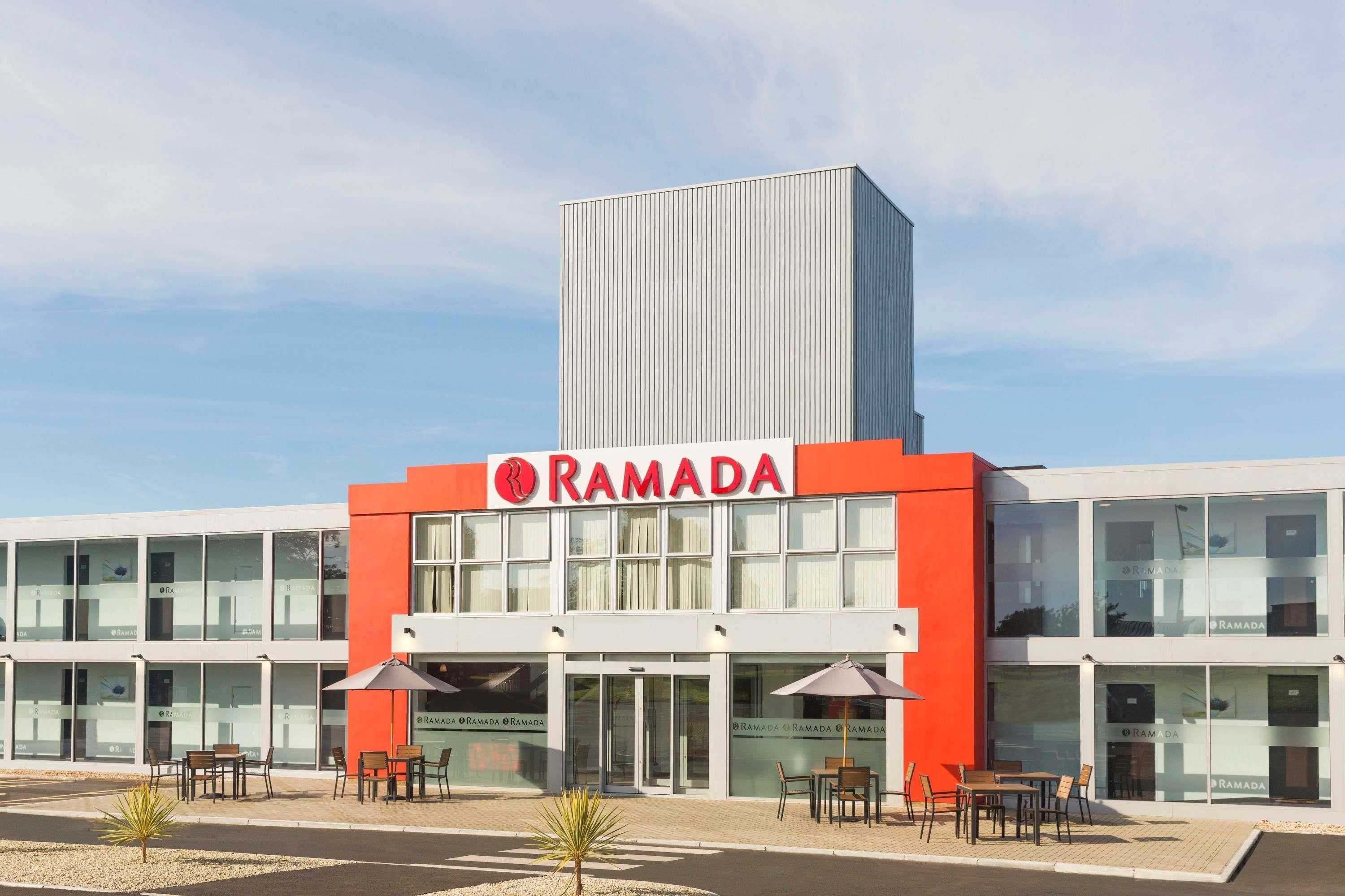 Gift card for Ramada by Wyndham Milton Keynes Gift card for Ramada by Wyndham Milton Keynes