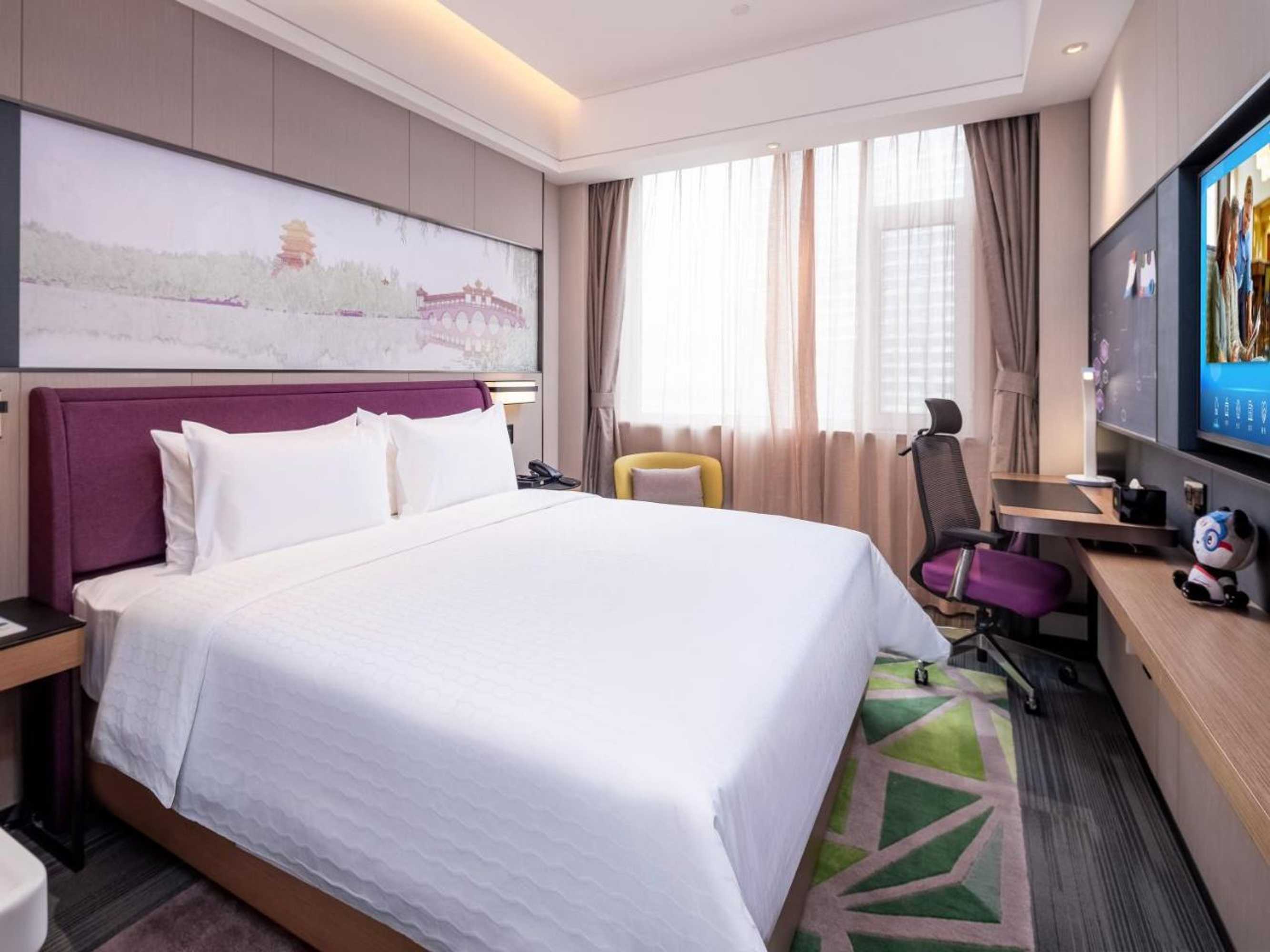 Gift card for Hampton by Hilton Qinhuangdao Jinmeng Bay