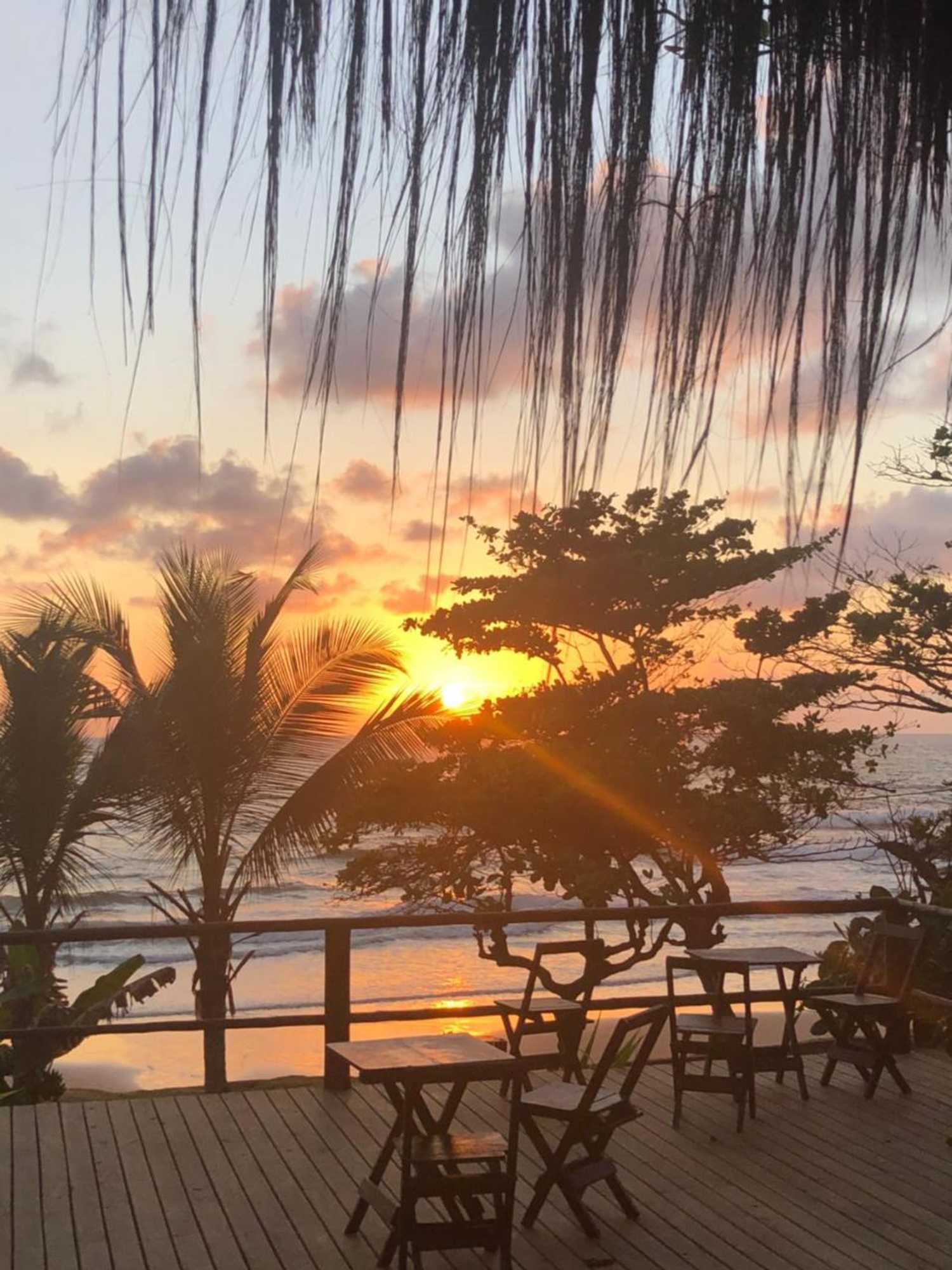 Gift card for Pousada Pipe House