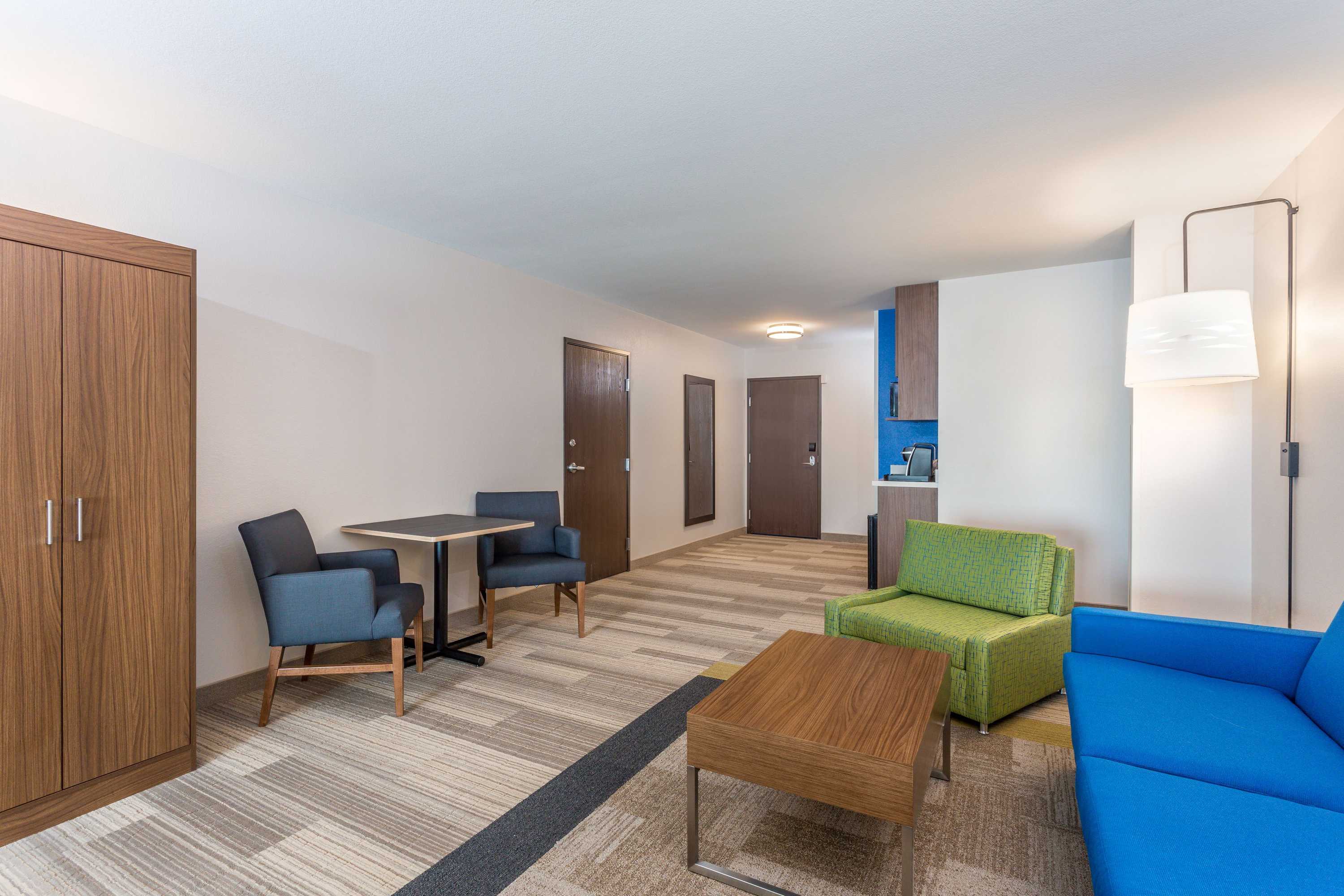Gift card for Holiday Inn Express & Suites Eau Claire North by Ihg Gift card for Holiday Inn Express & Suites Eau Claire North by Ihg