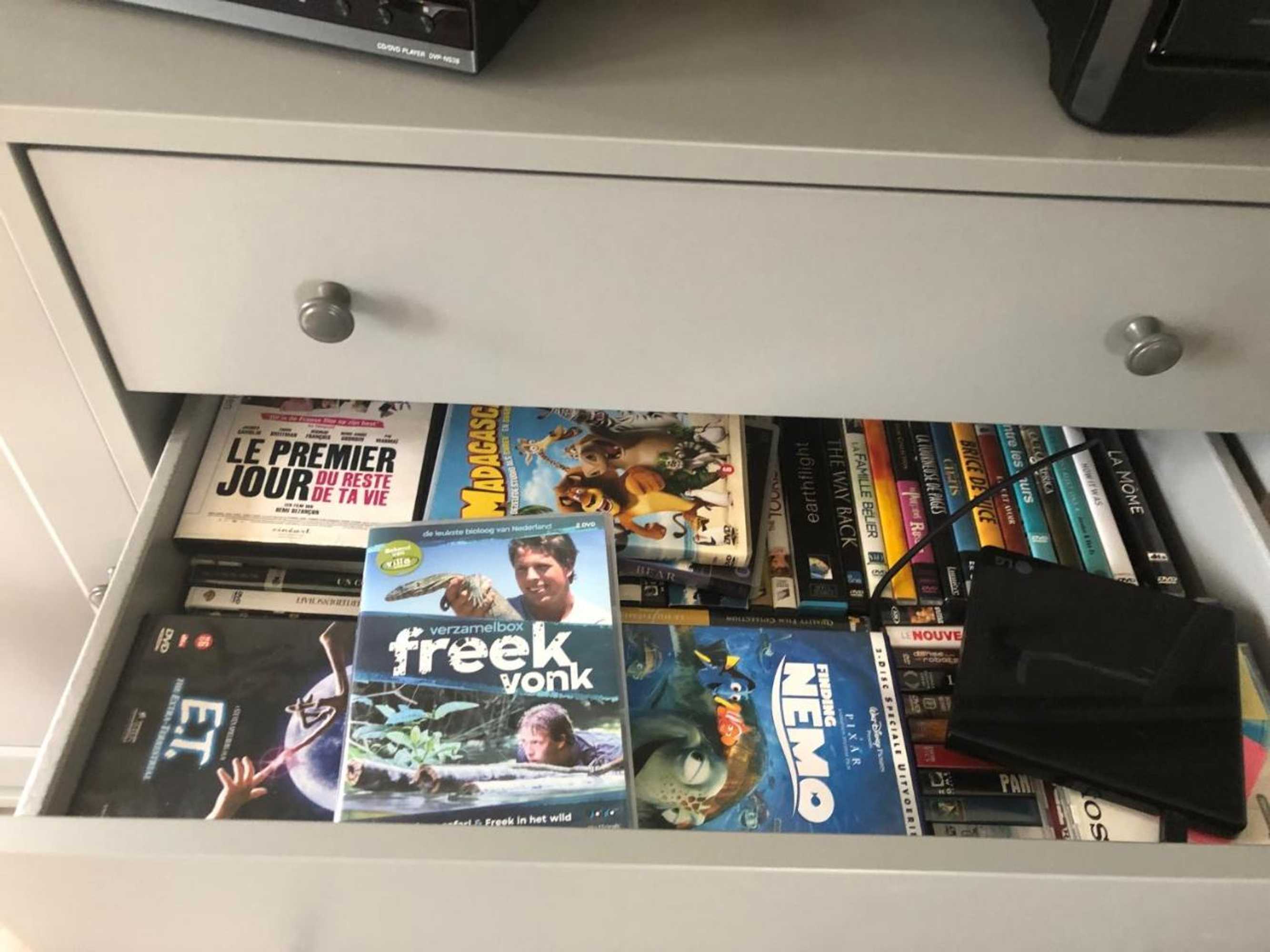 Gift card for Kerkendal